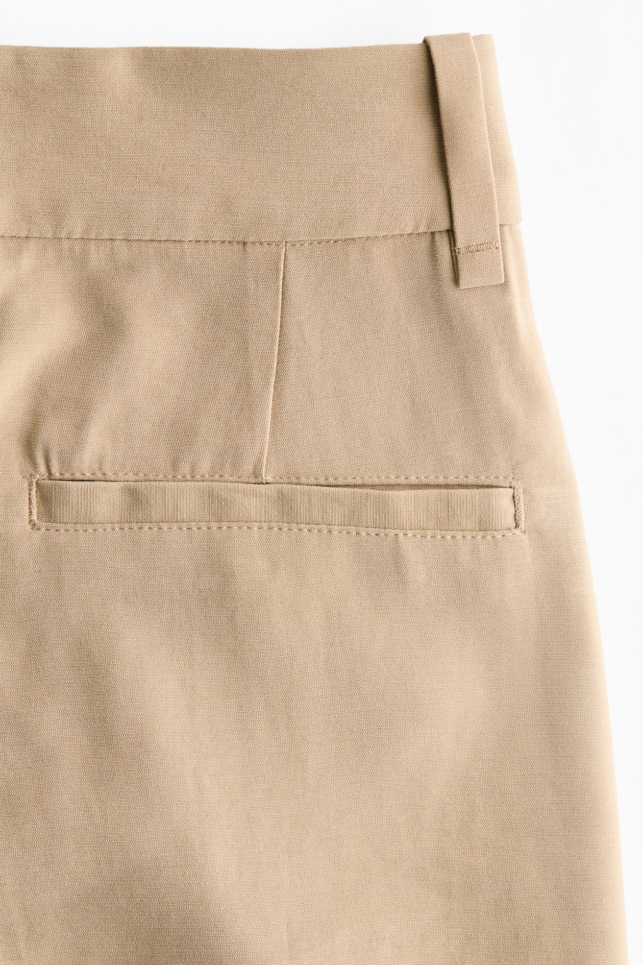 Dress Shorts - image 2