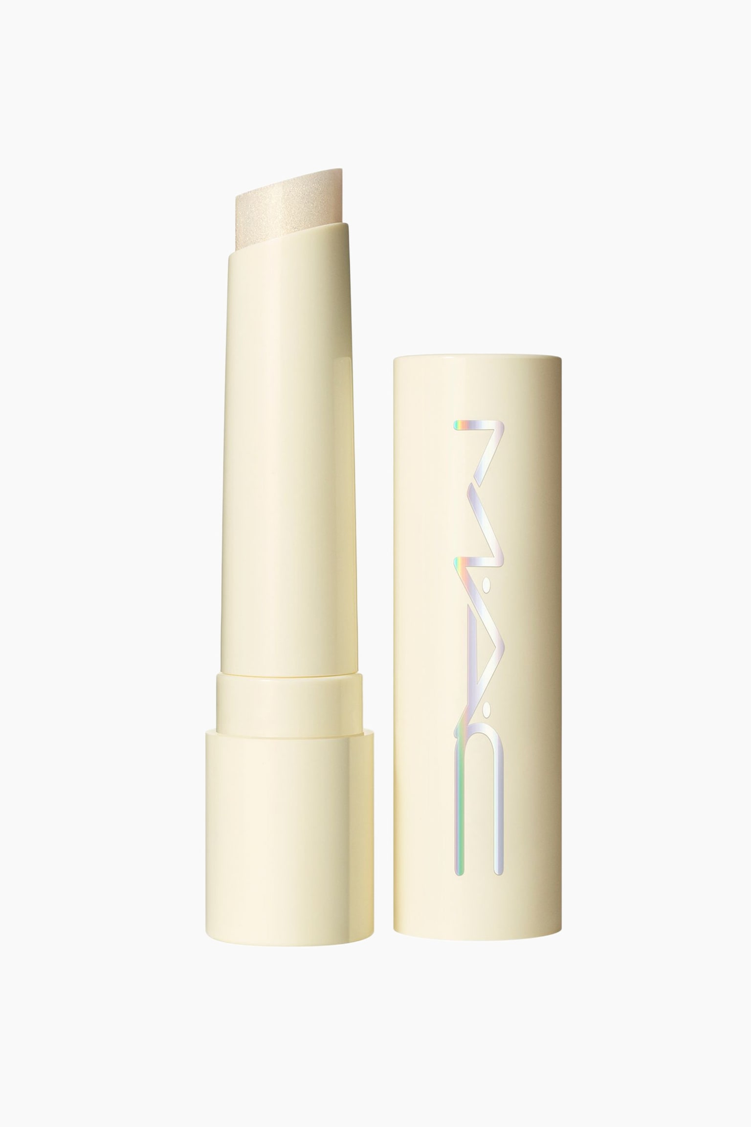 Squirt Plumping Shimmer Lipgloss Stick - Solar Sparks/Lava Sparks