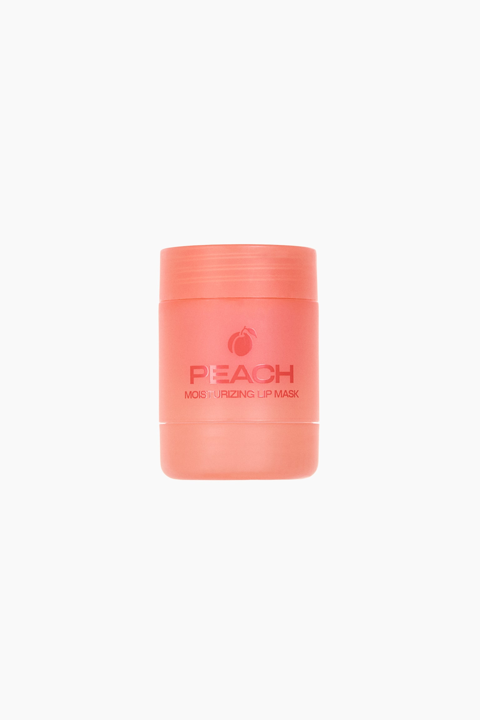 Twist & Treat Lip Mask - Peach/Pear - 1