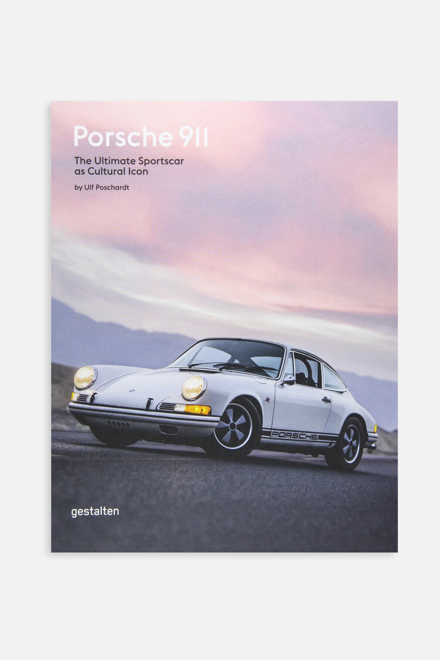 Porsche 911 - Porsche 911