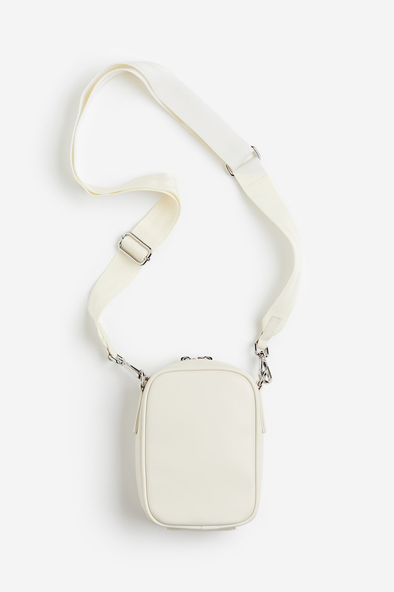 quilted mini bag h&m