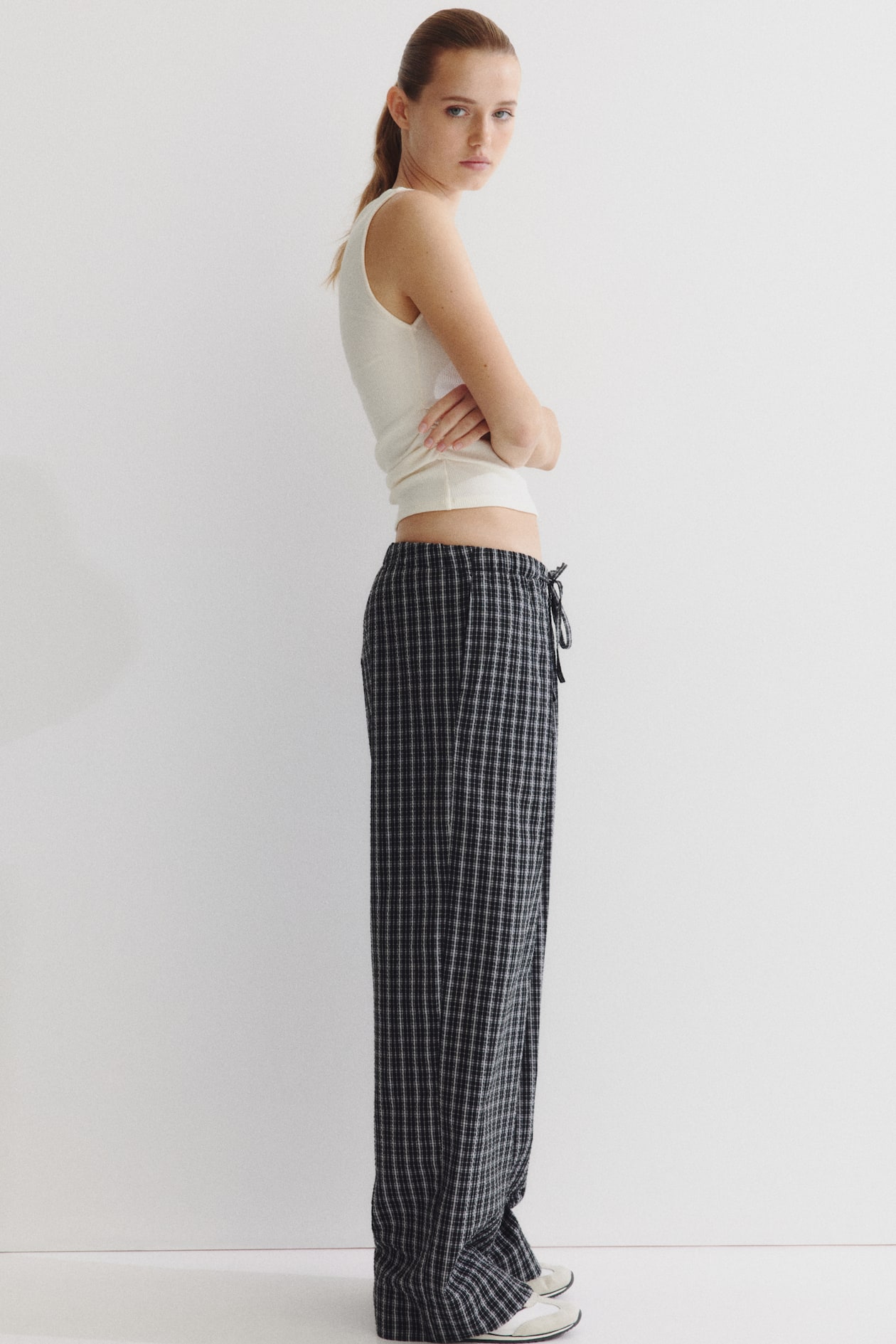 Pull-On Pants - image 4