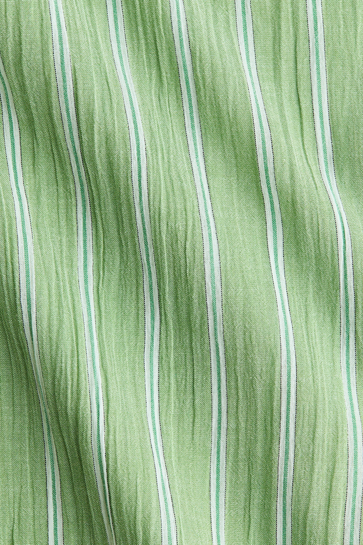 Long Cotton Shirt - image 3
