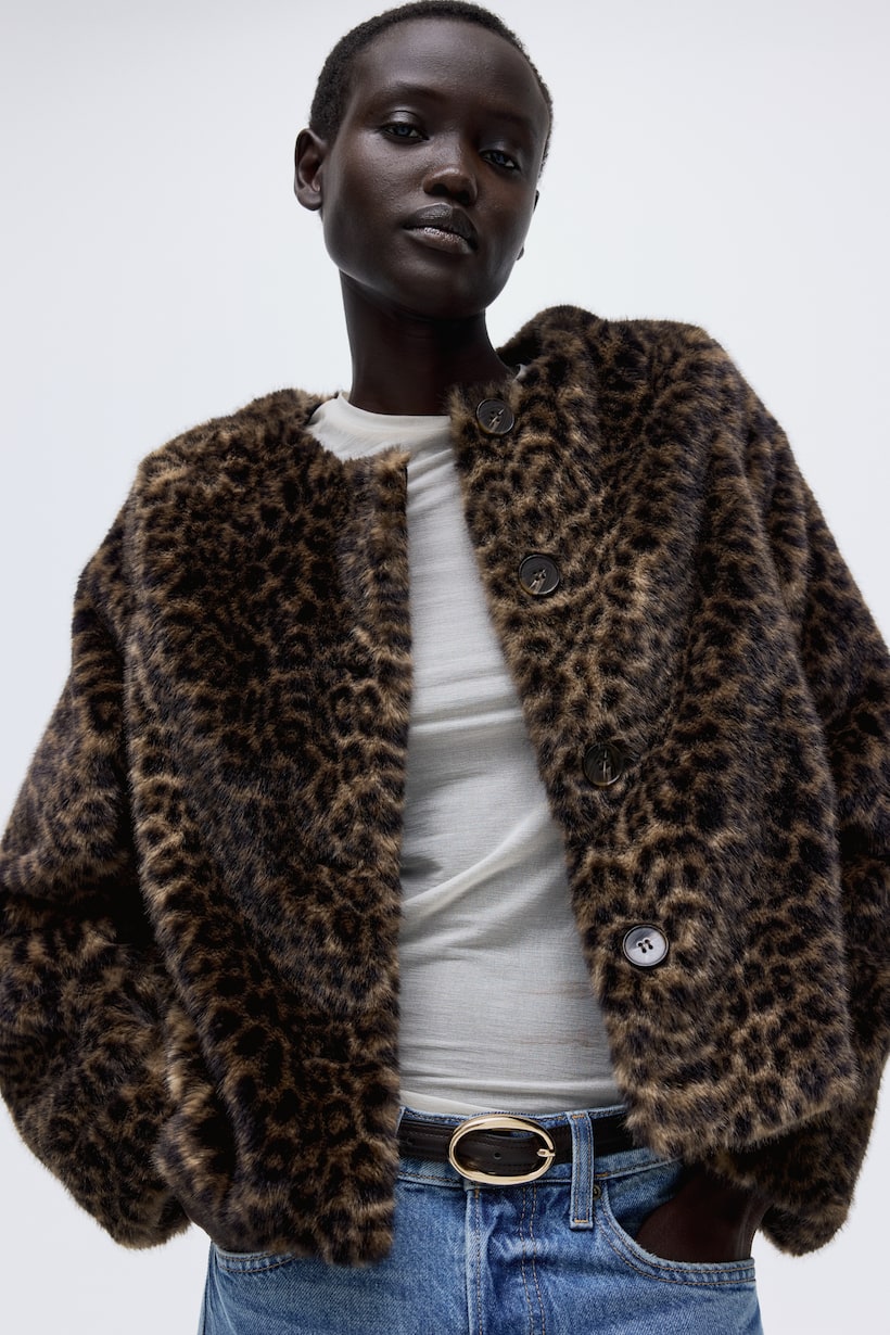 Women's Jackets Puffer, Jean, Shacket More H&M US