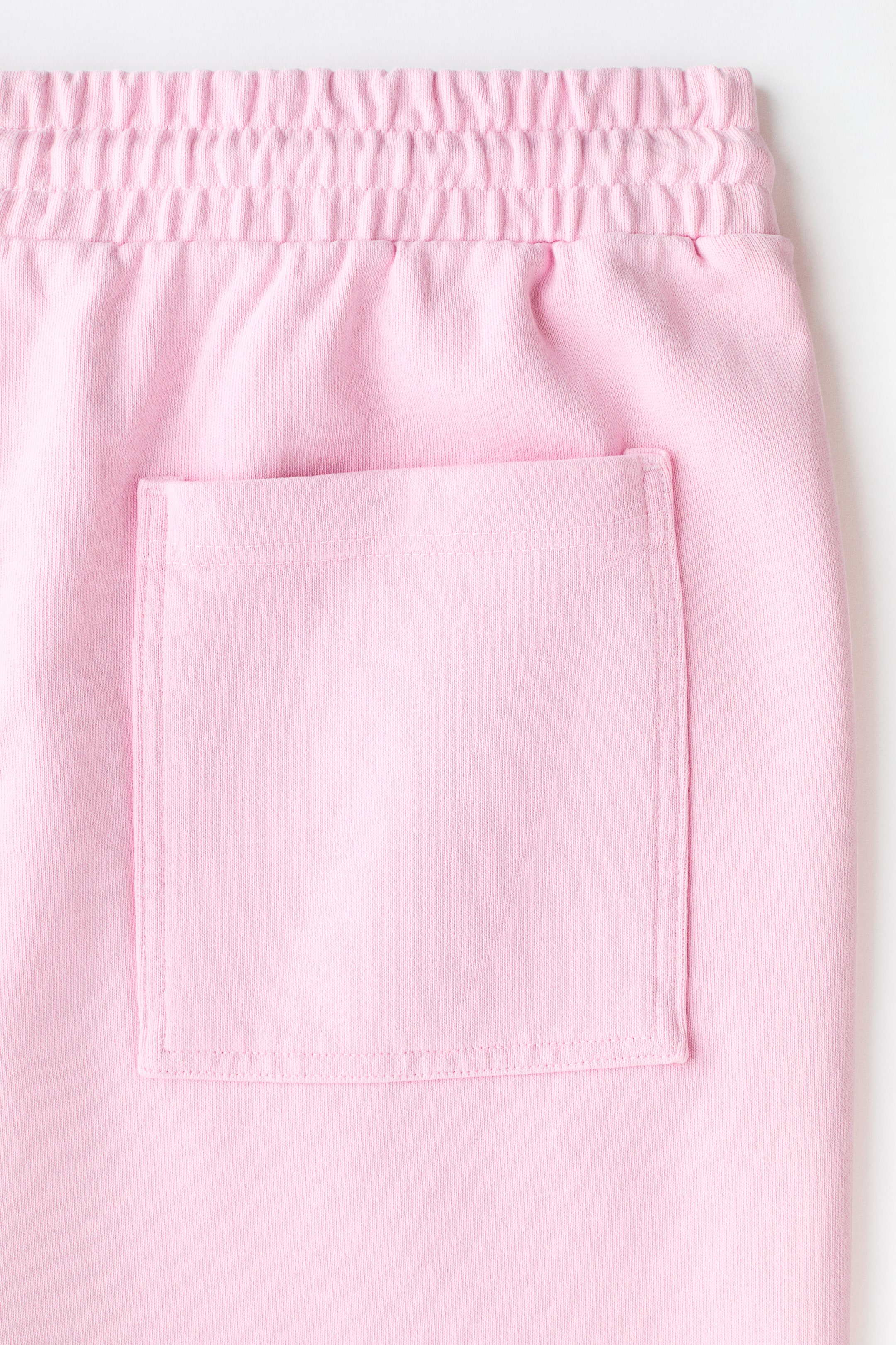 Pantalon de jogging décontracté en coton