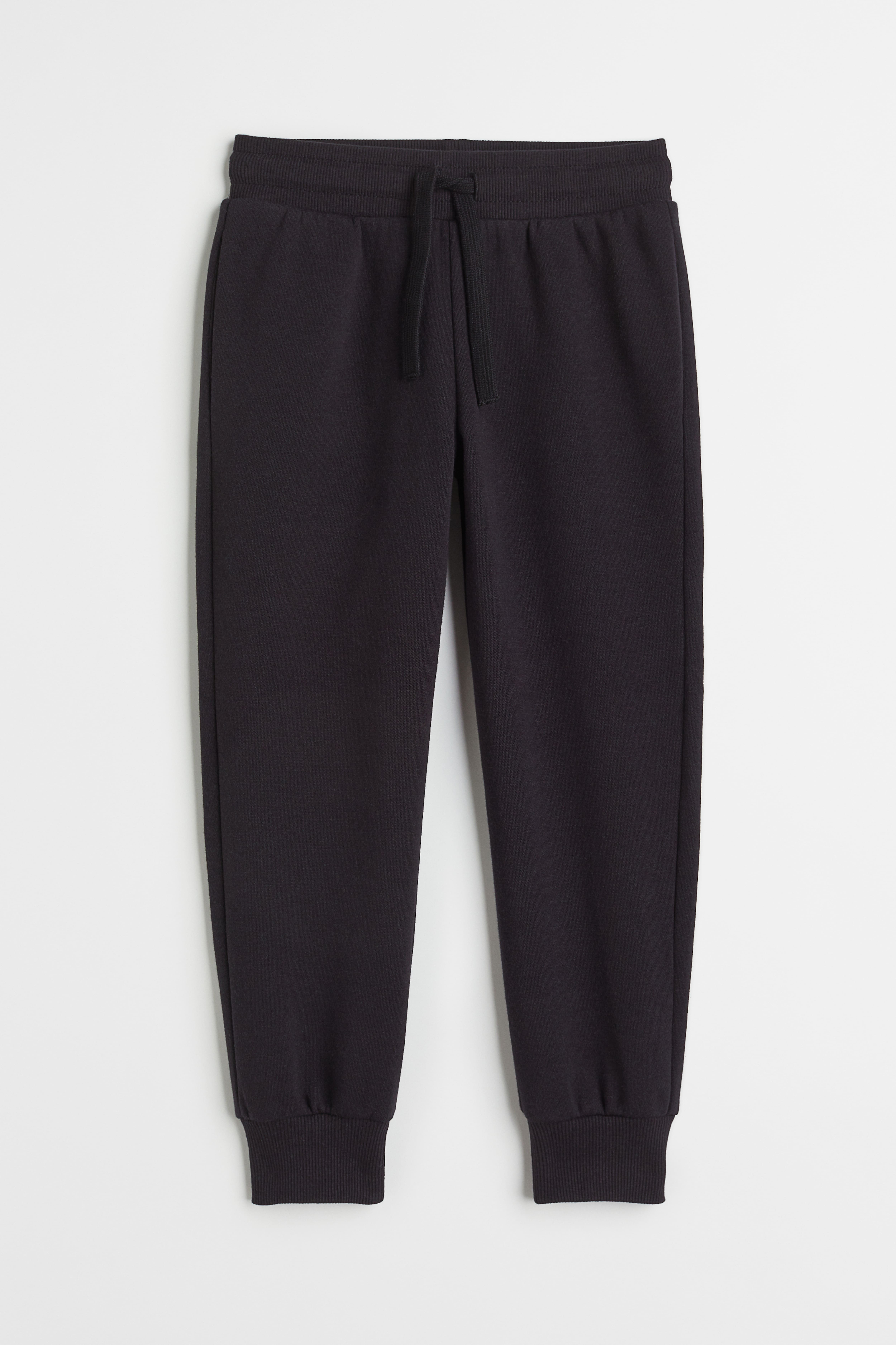 H and m kids joggers on sale