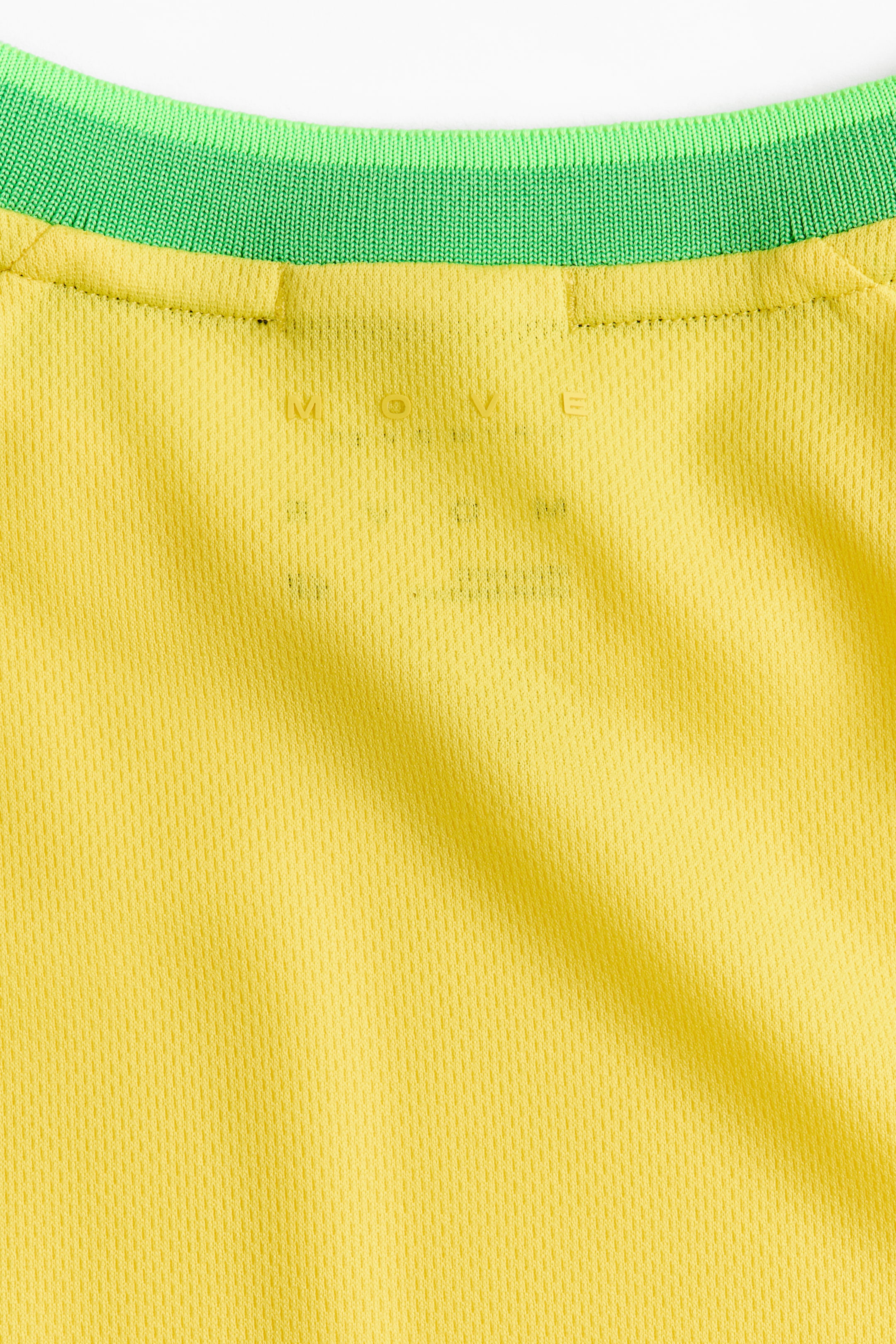 Maillot de soccer imprimé classique DryMove🅪