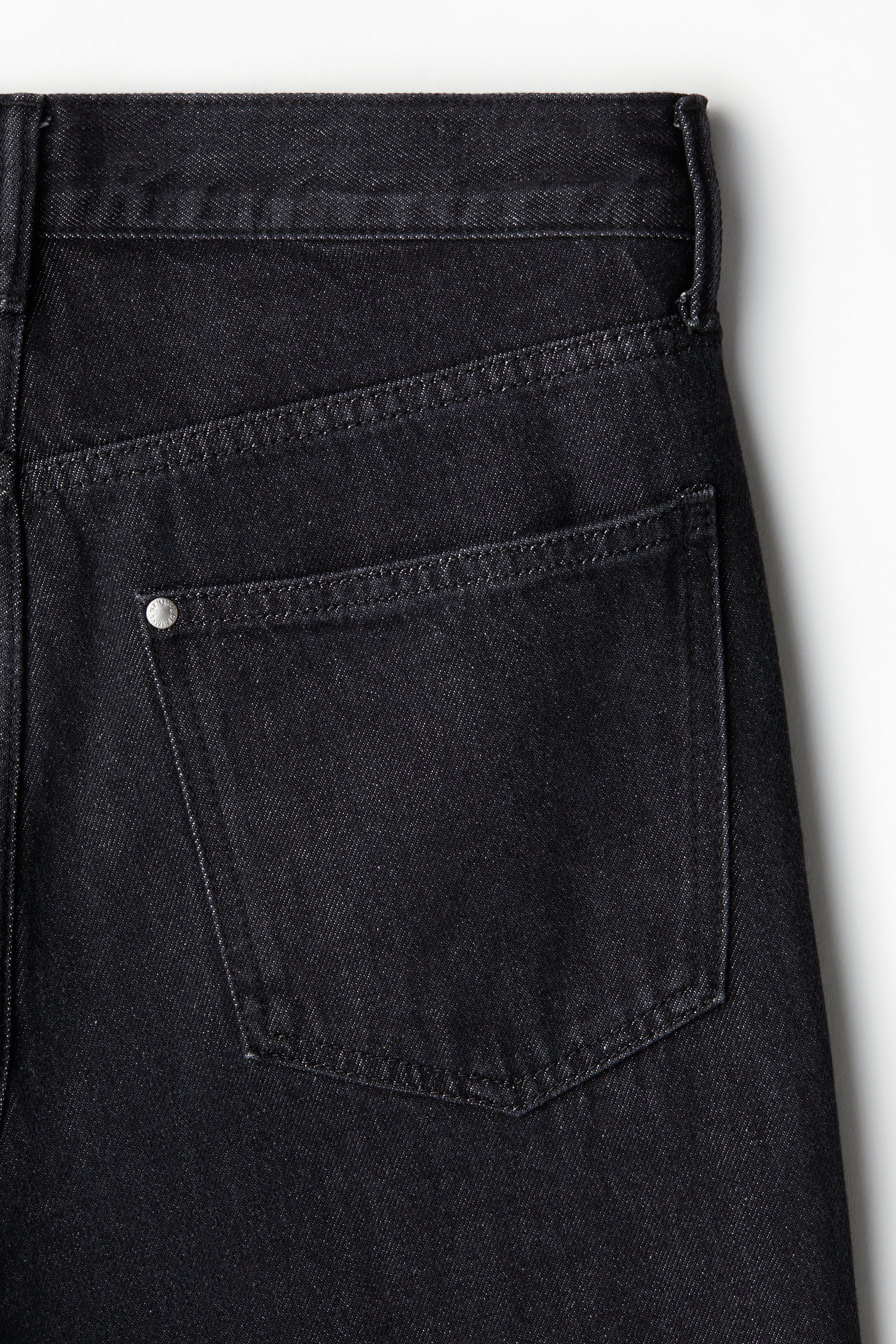 Relaxed Fit Jeans
