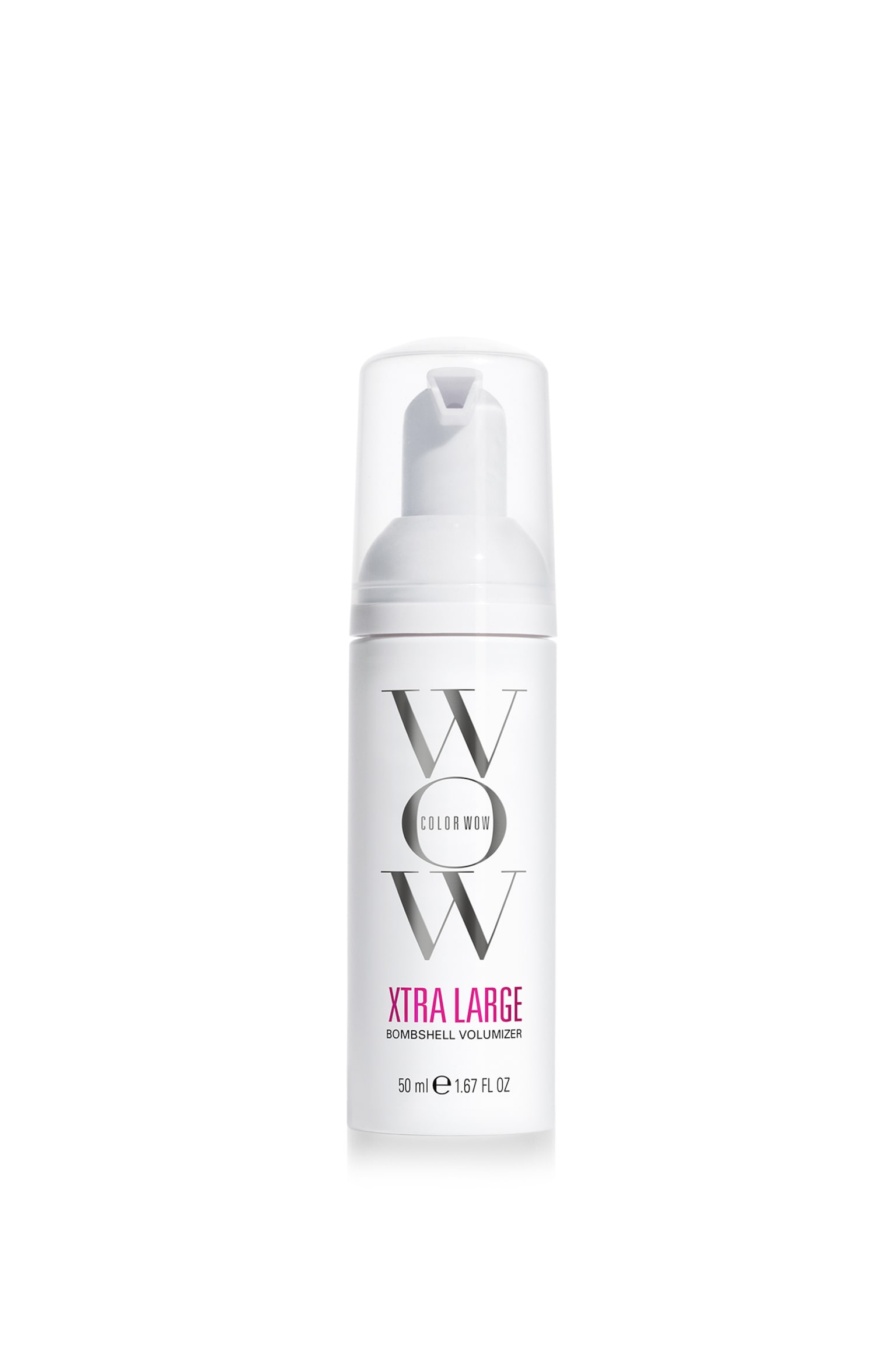 Xtra Large Bombshell Travel Size - Volymspray - 1