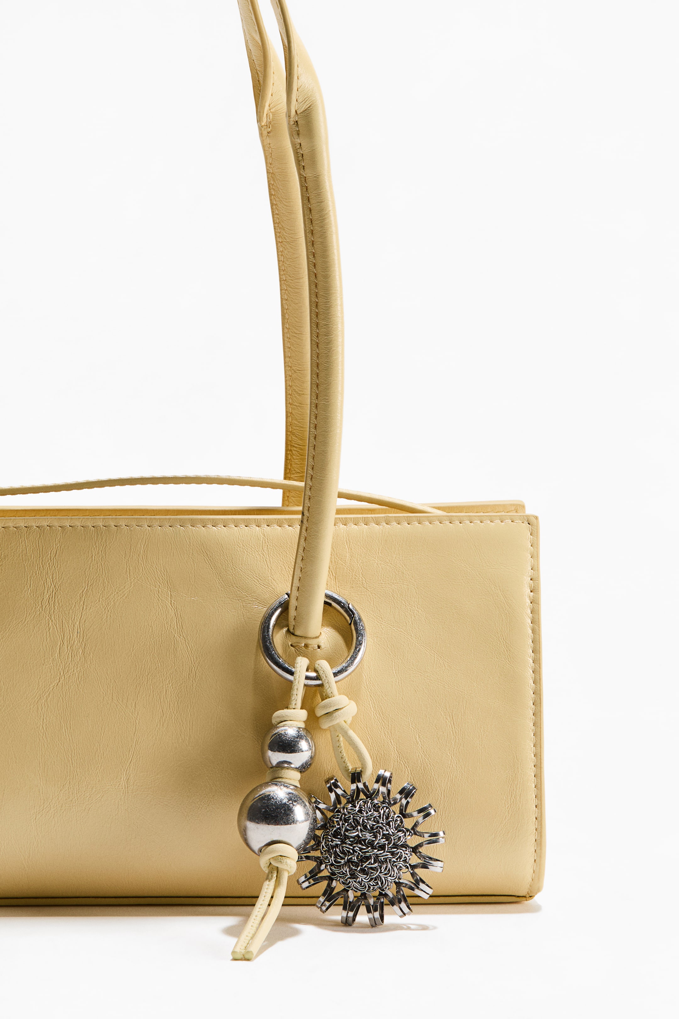 Sun Bag Charm