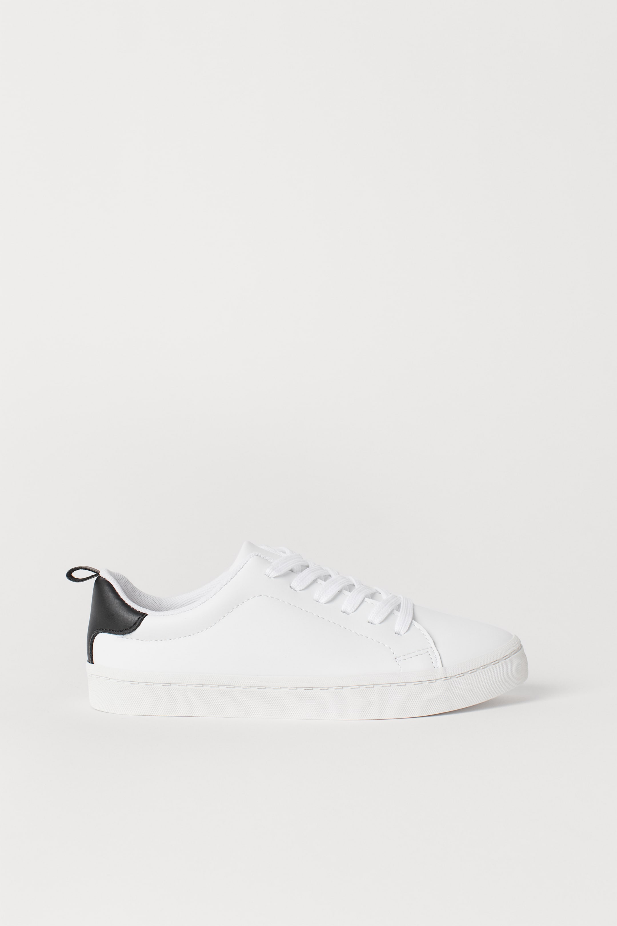 Größeres Bild ansehen: Sneaker - Weiß - Kids | H&M DE 1