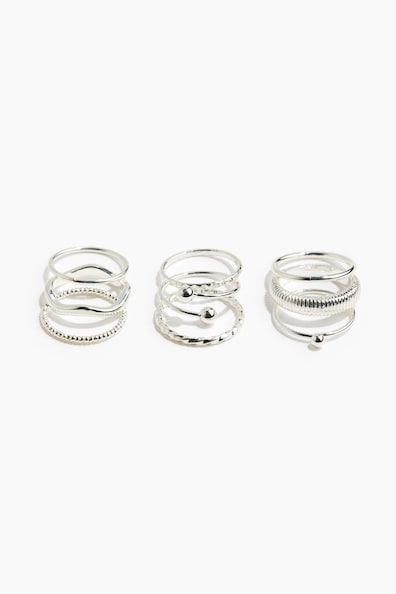 リング 9個セット