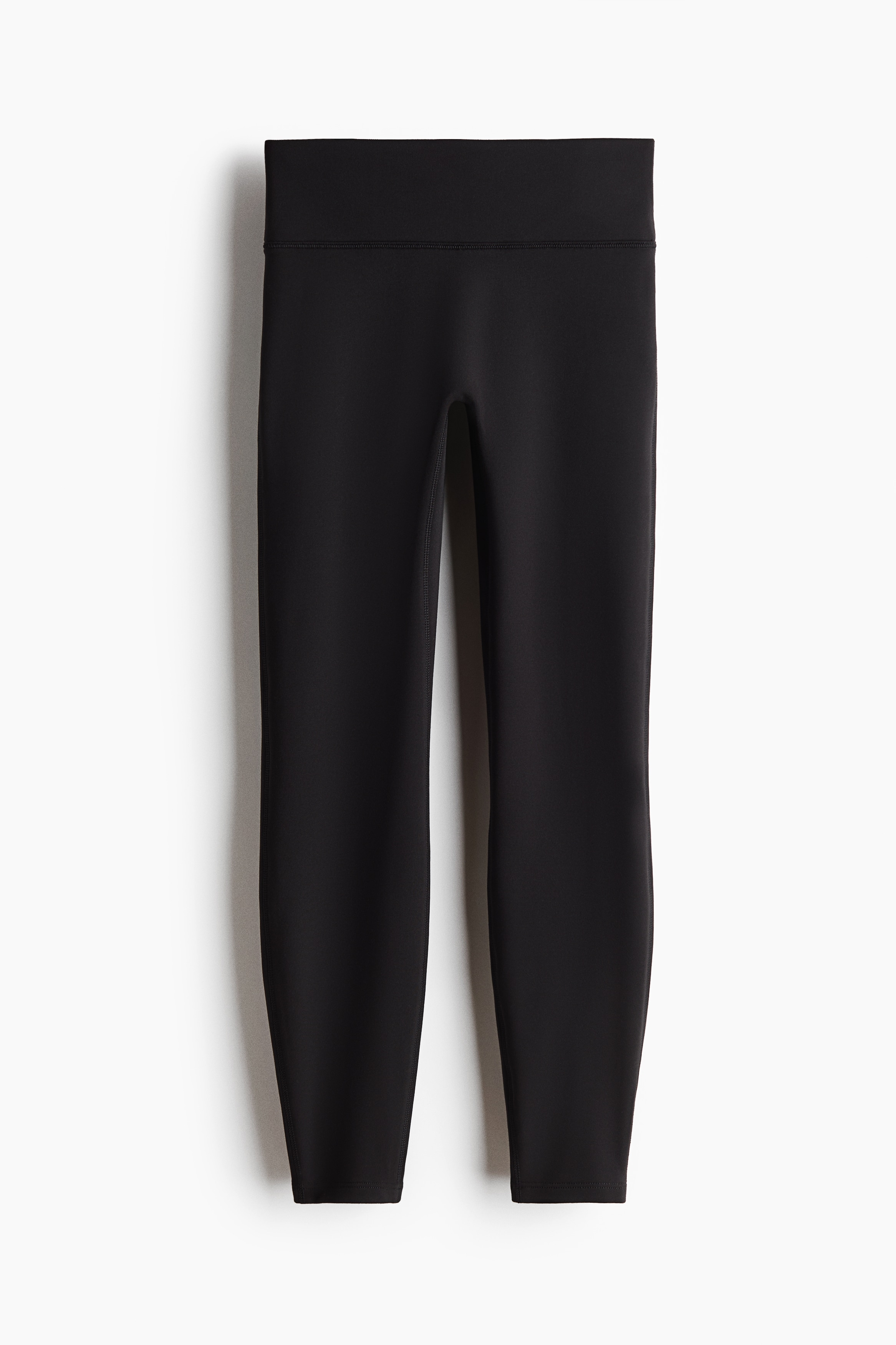 Spor Taytı ThermoMove™ - Black
