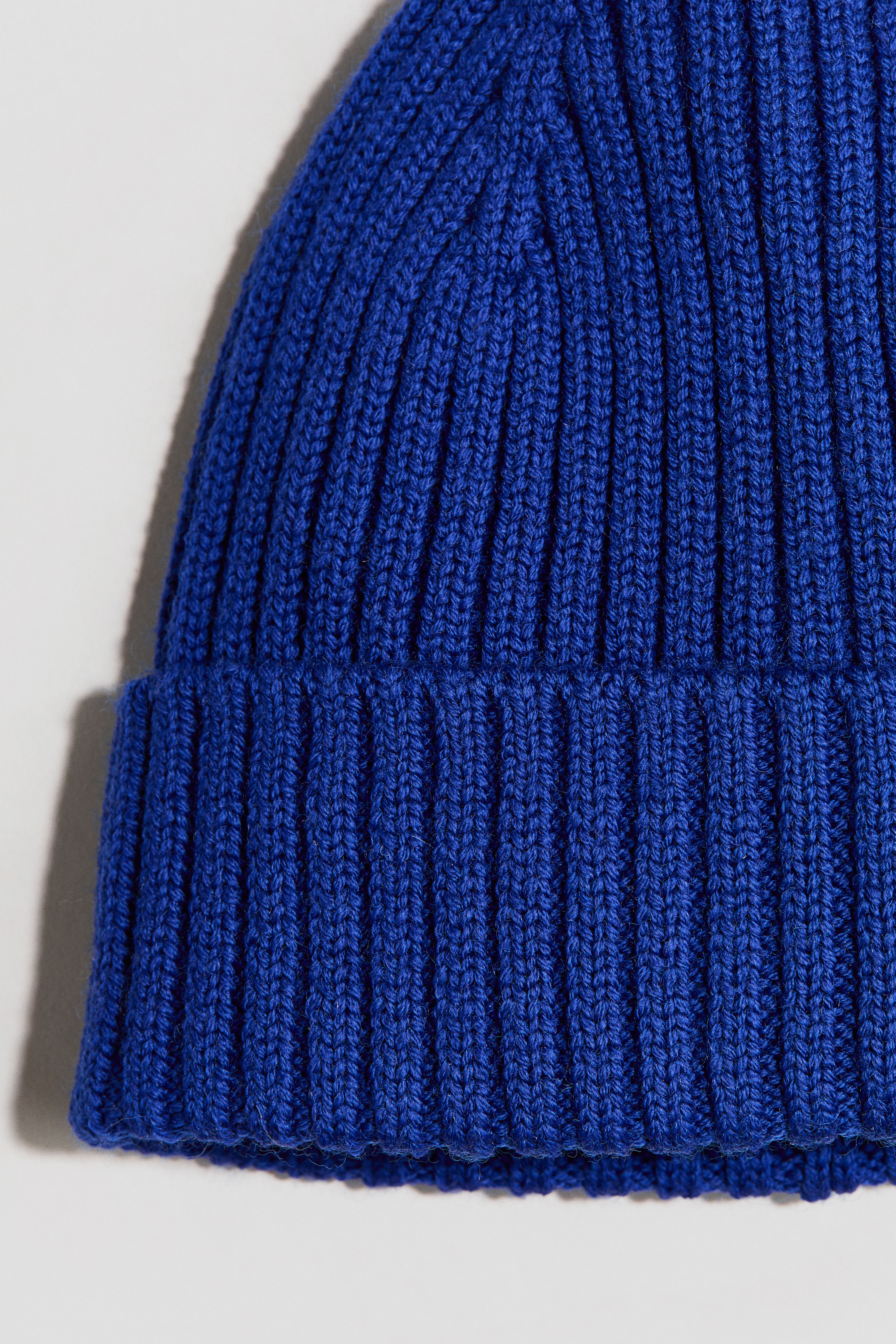 Merino Wool Beanie