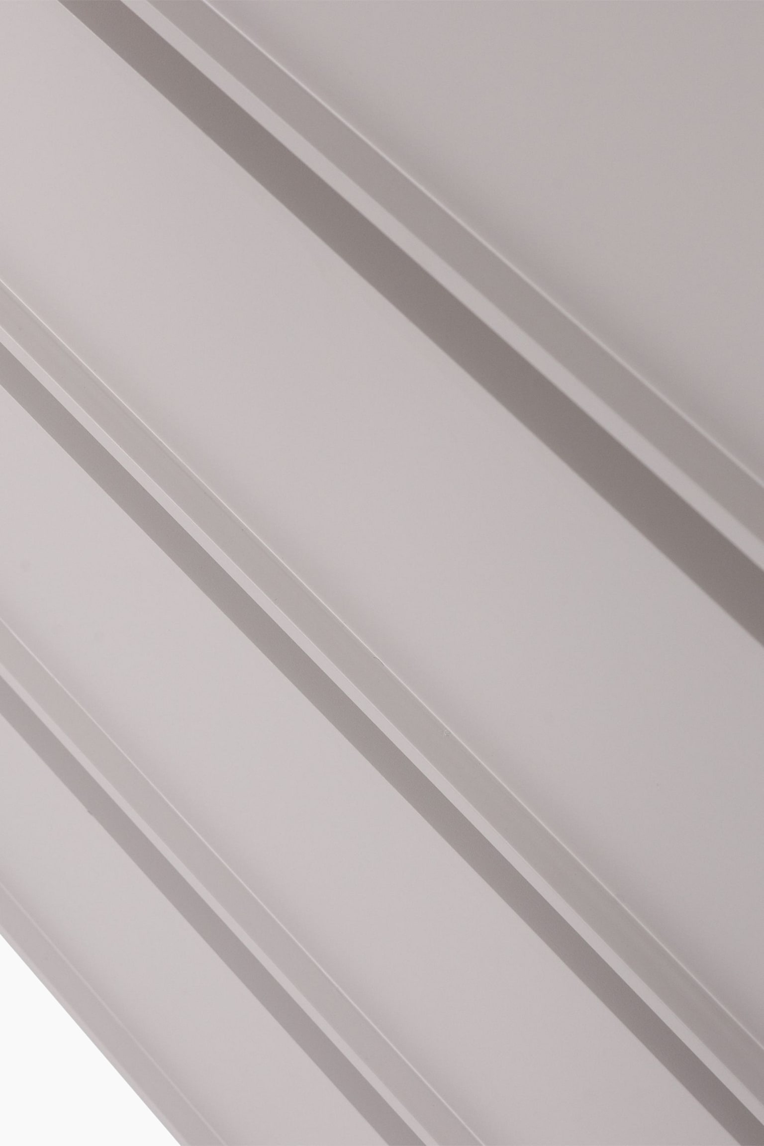 Tours Kommode 4 Schubladen - Beige - 5