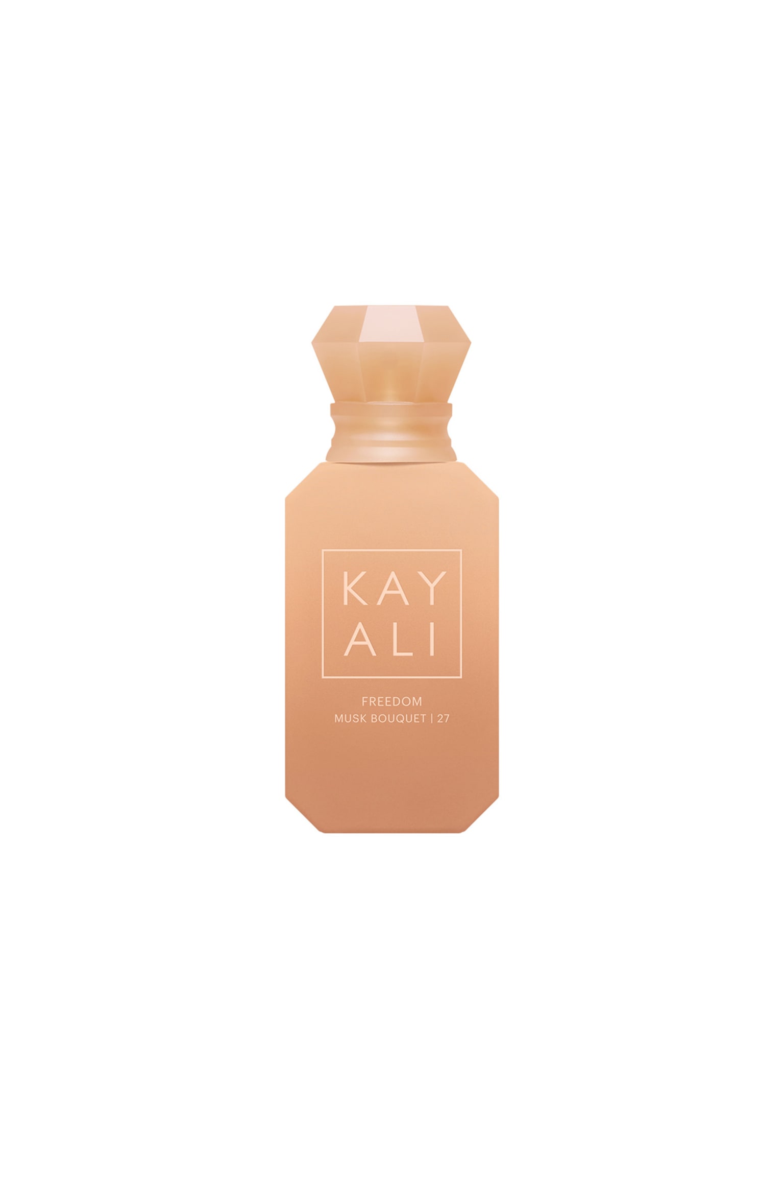 Freedom Musk Bouquet 27 Edp - Freedom Musk Bouquet 27