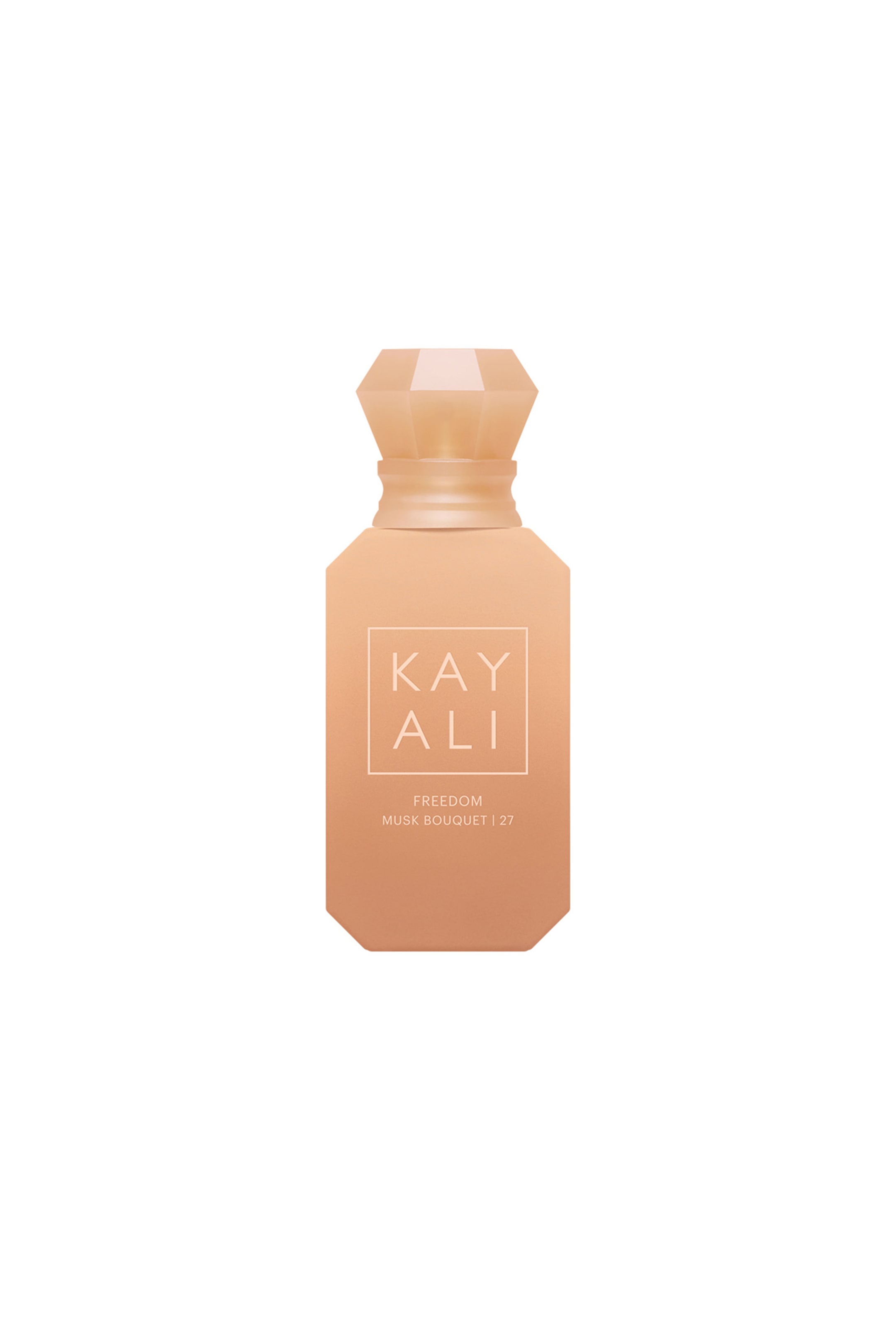 Vis større bilde: Freedom Musk Bouquet 27 Edp - Freedom Musk Bouquet 27 - KAYALI - Beauty all | H&M NO 1