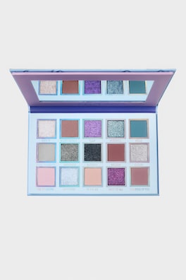 Pretty Little Thoughts Eyeshadow Palette