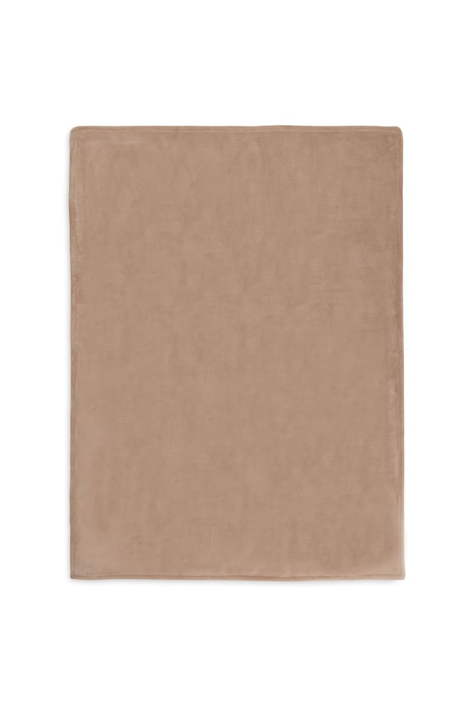 Decke 100x150 - Miffy - Miffy Biscuit/velvet/Miffy/biscuit - 5