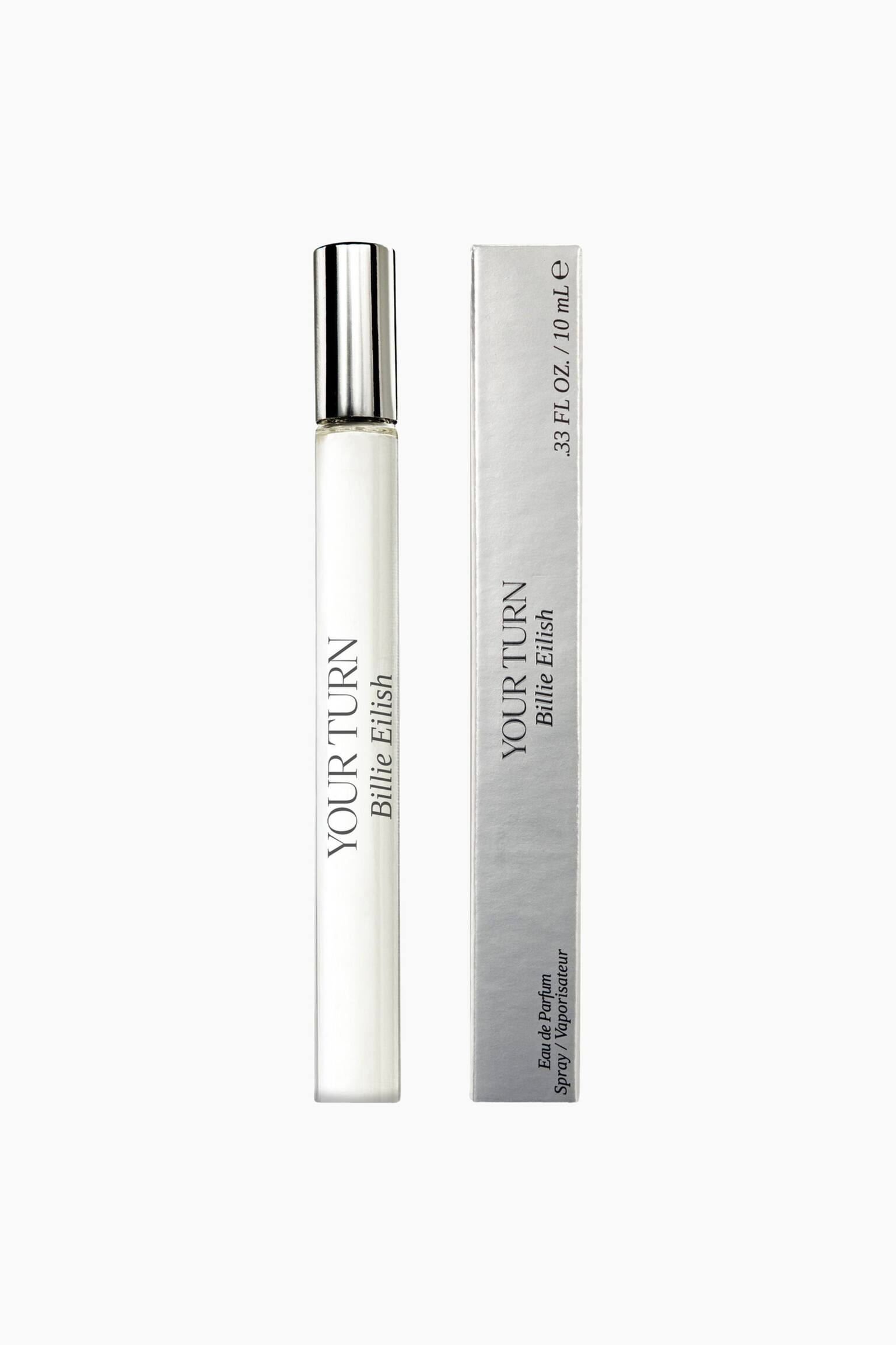 Your Turn Edp - Your Turn Edp 10ml - 2