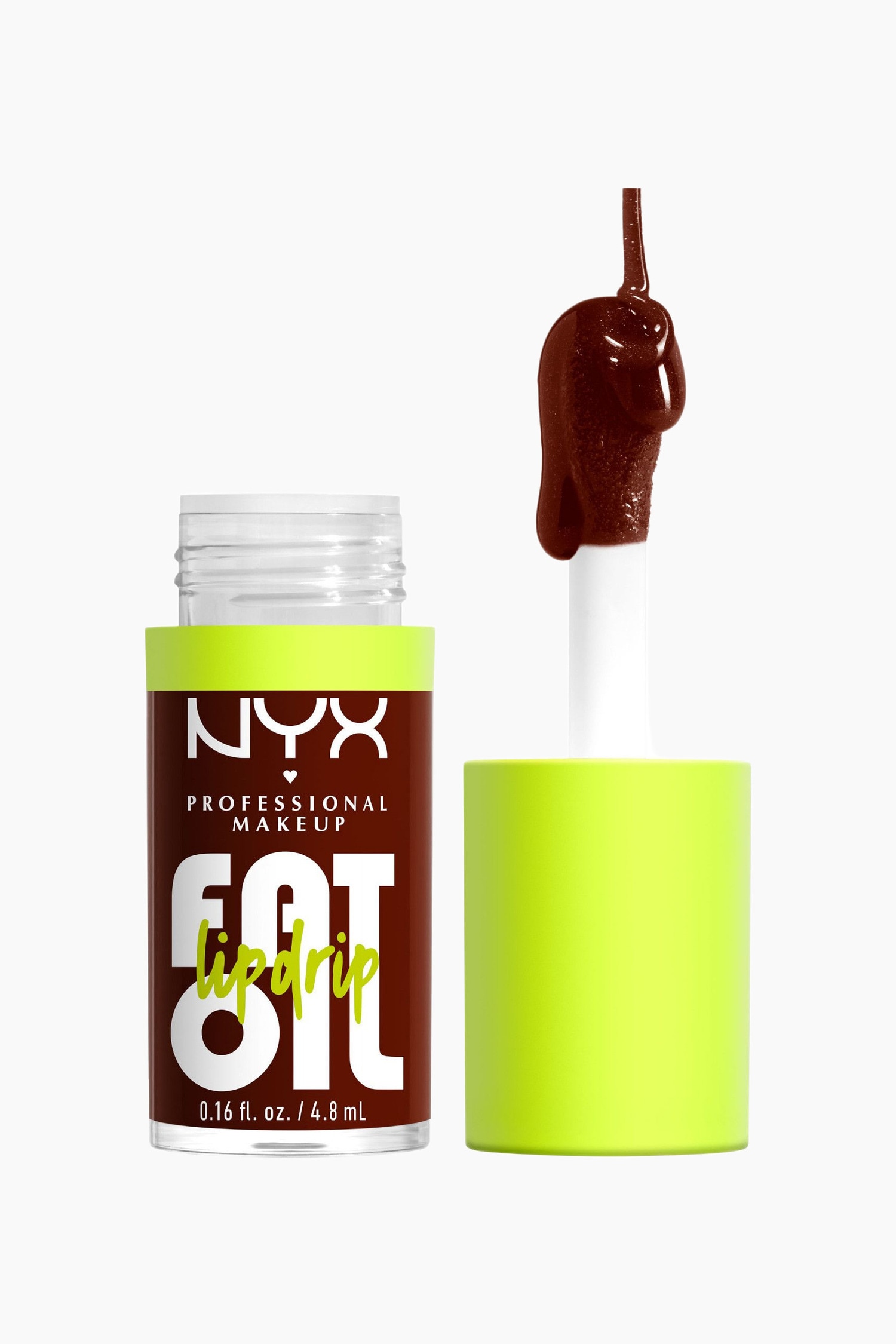 NYX Professional Makeup - Lip Drip - Status Update