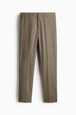 Kostymbyxa Slim Fit
