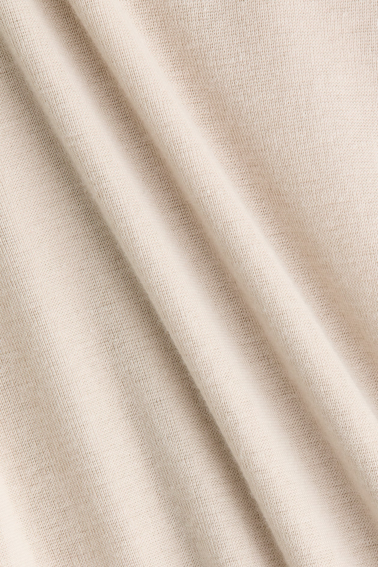Pima Cotton Jersey Top - image 4