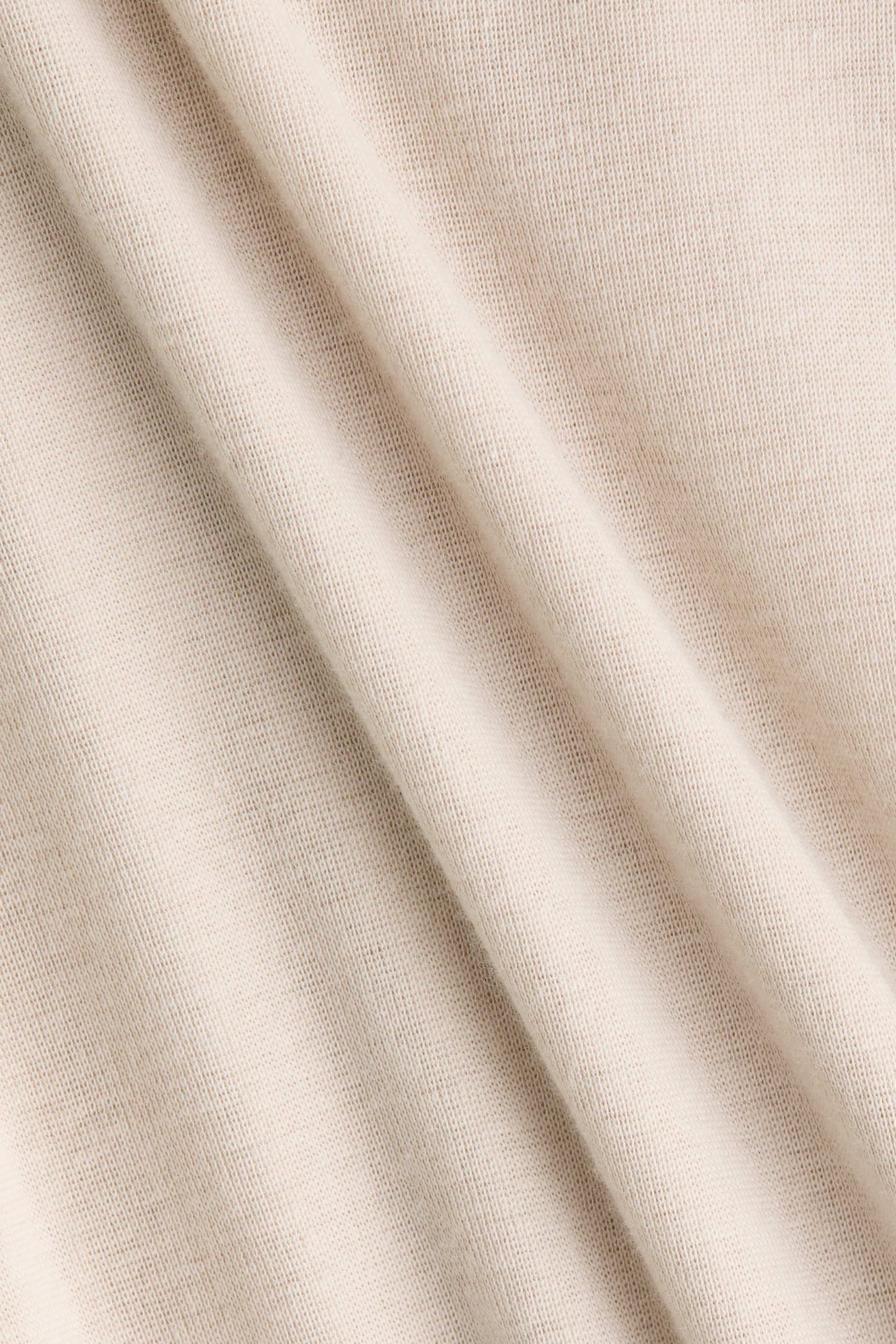 Haut en jersey de coton pima
