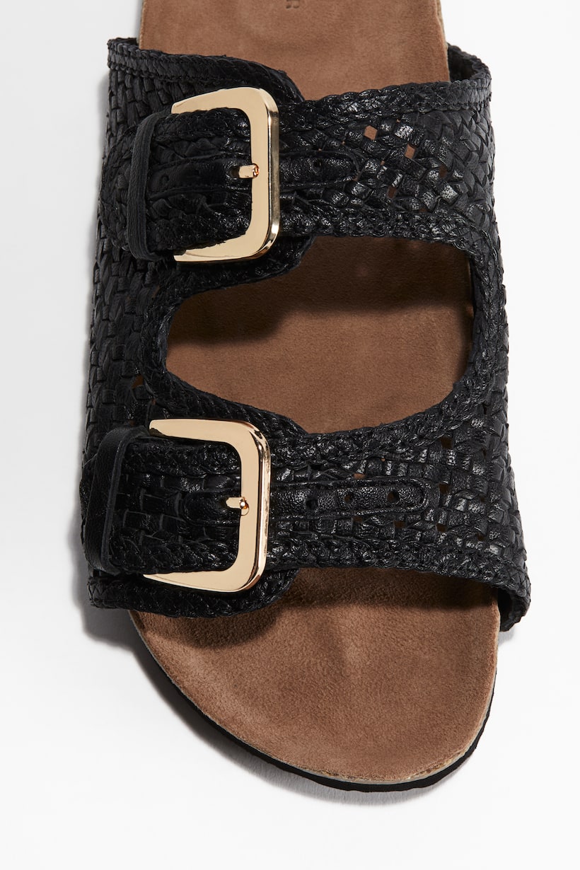 Women's Shoes Trainers, Sandals, Boots Slippers H&M IN