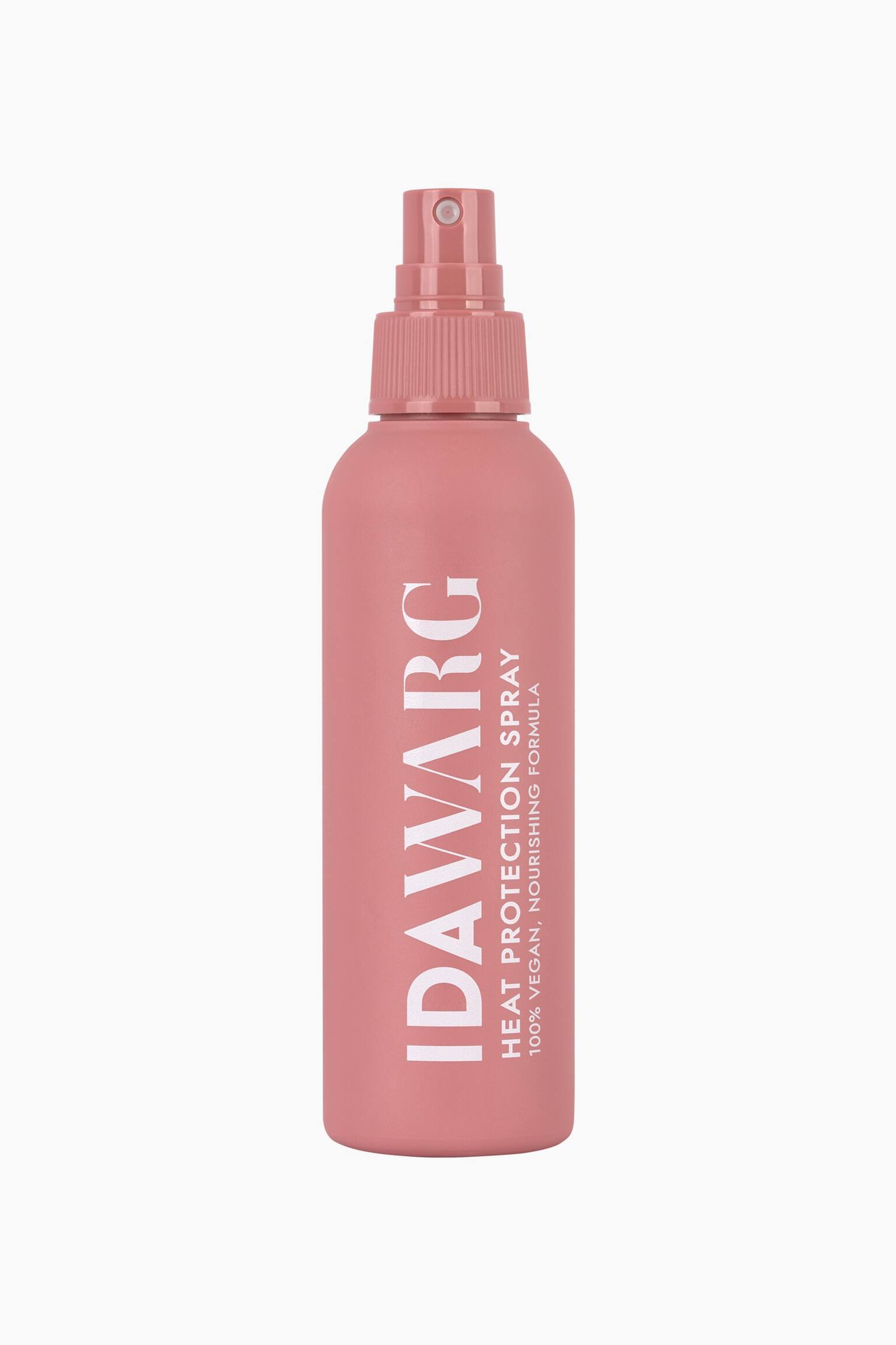 Heat Protection Spray - Heat Protection Spray - 1