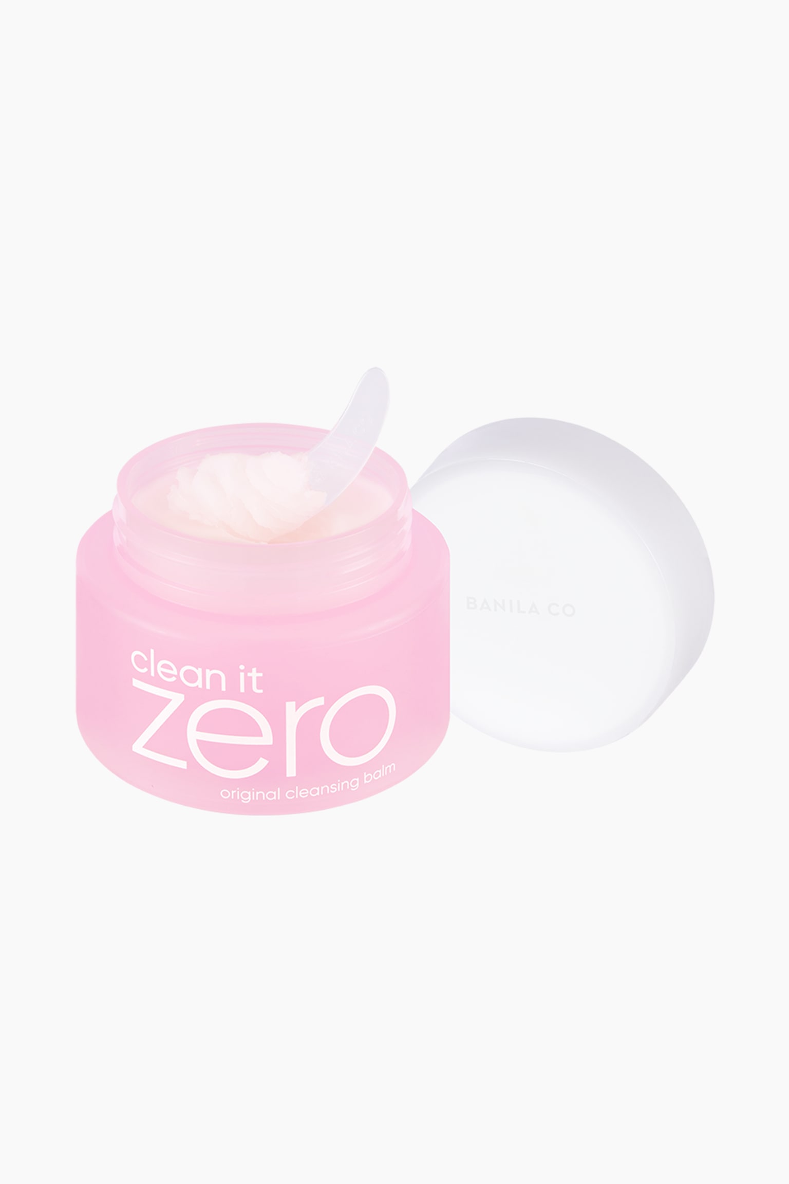Clean It Zero Original Cleansing Balm - Original 100ml - 2