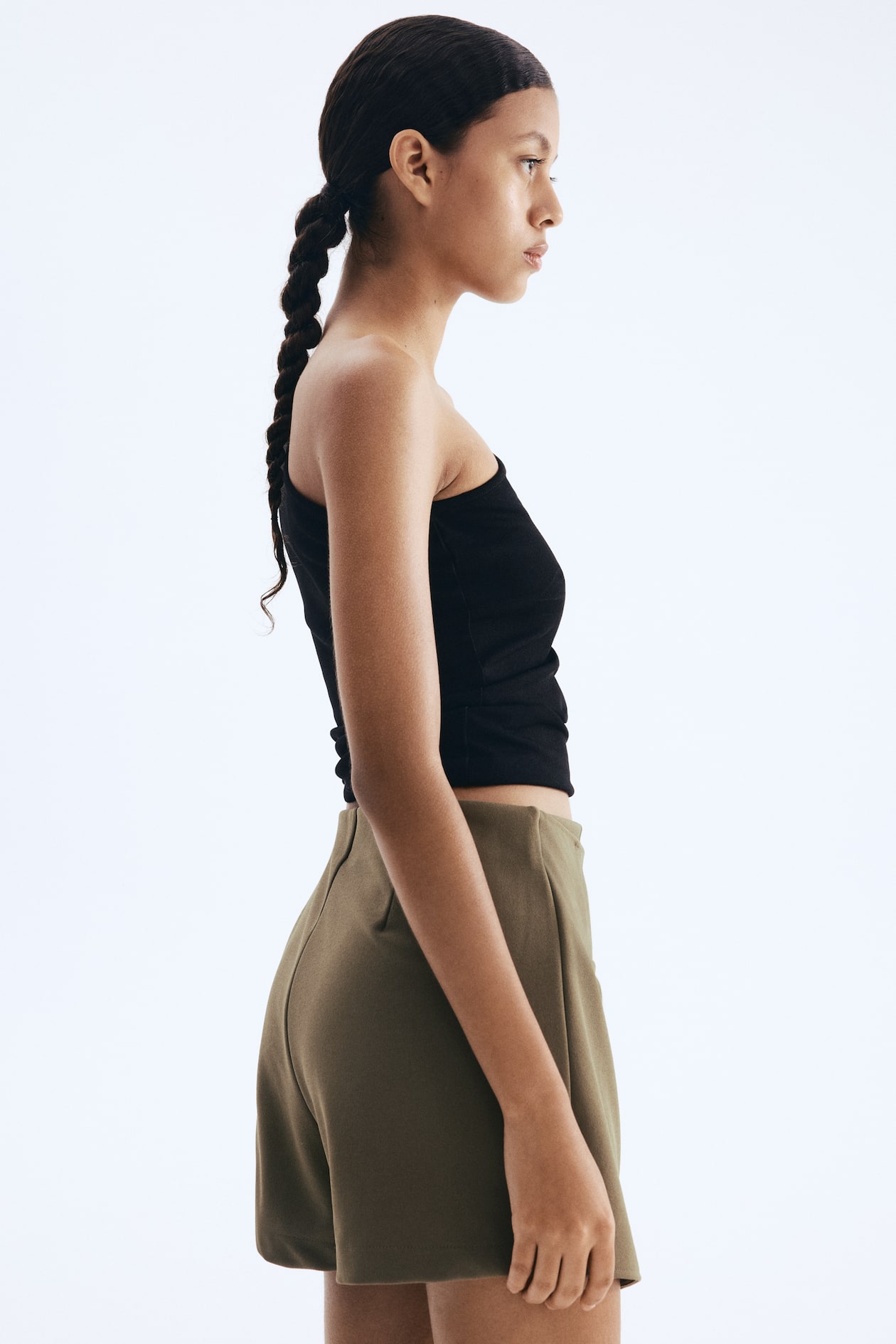 Interlock Skort - image 4