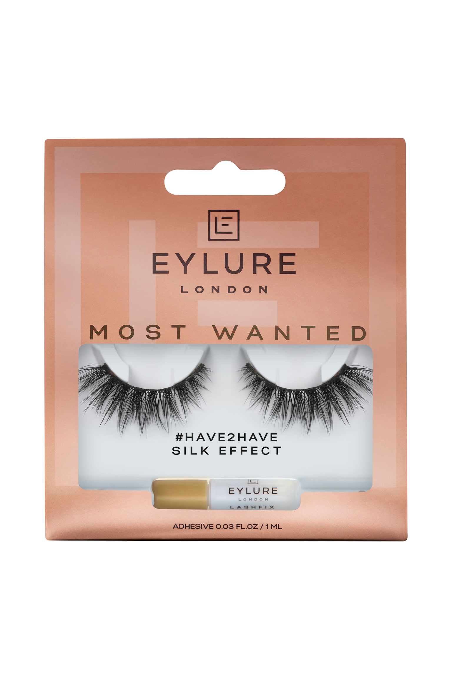 Most Wanted - #Have2Have - 1