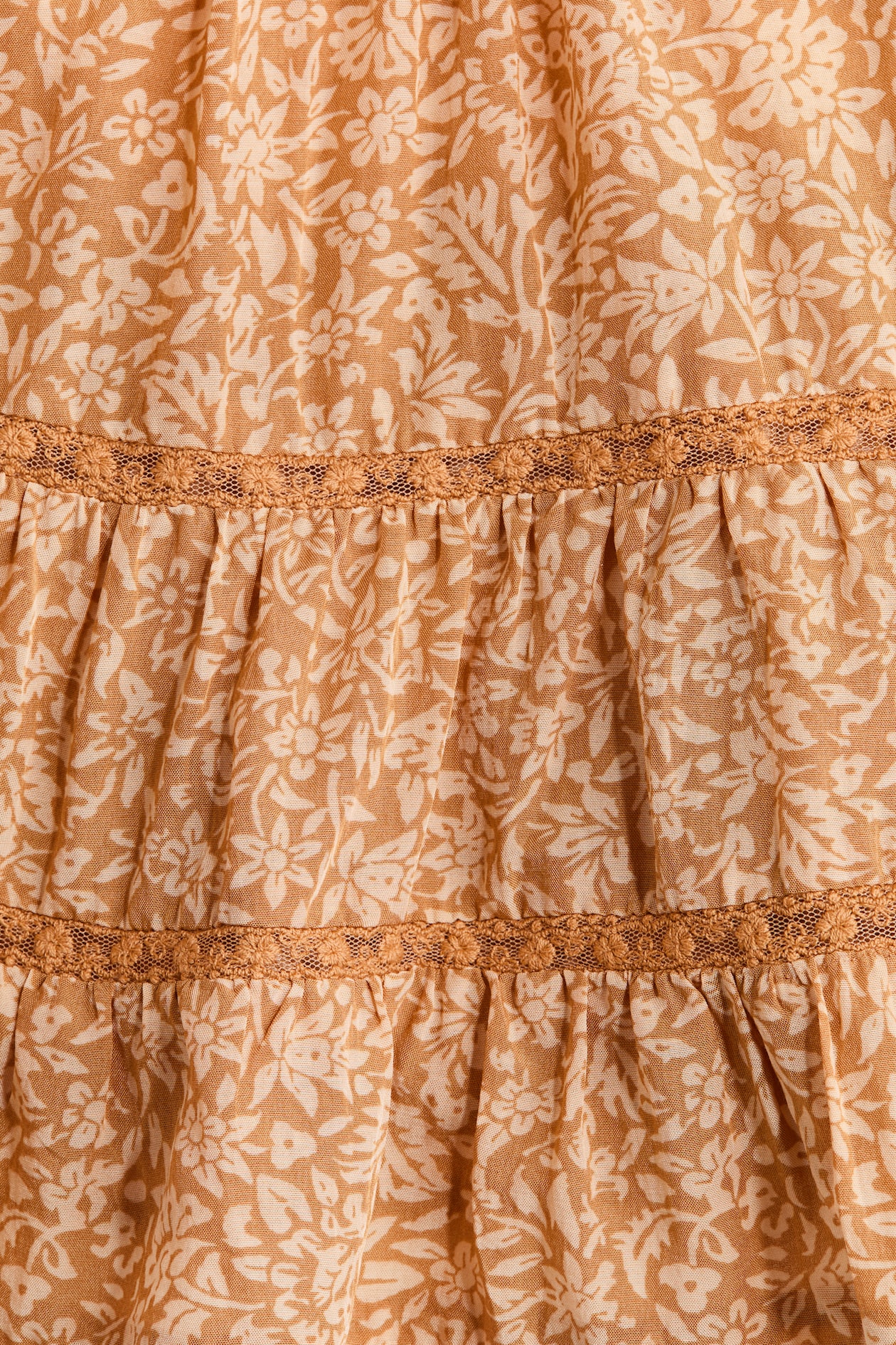 Pintucked blouse - image 2
