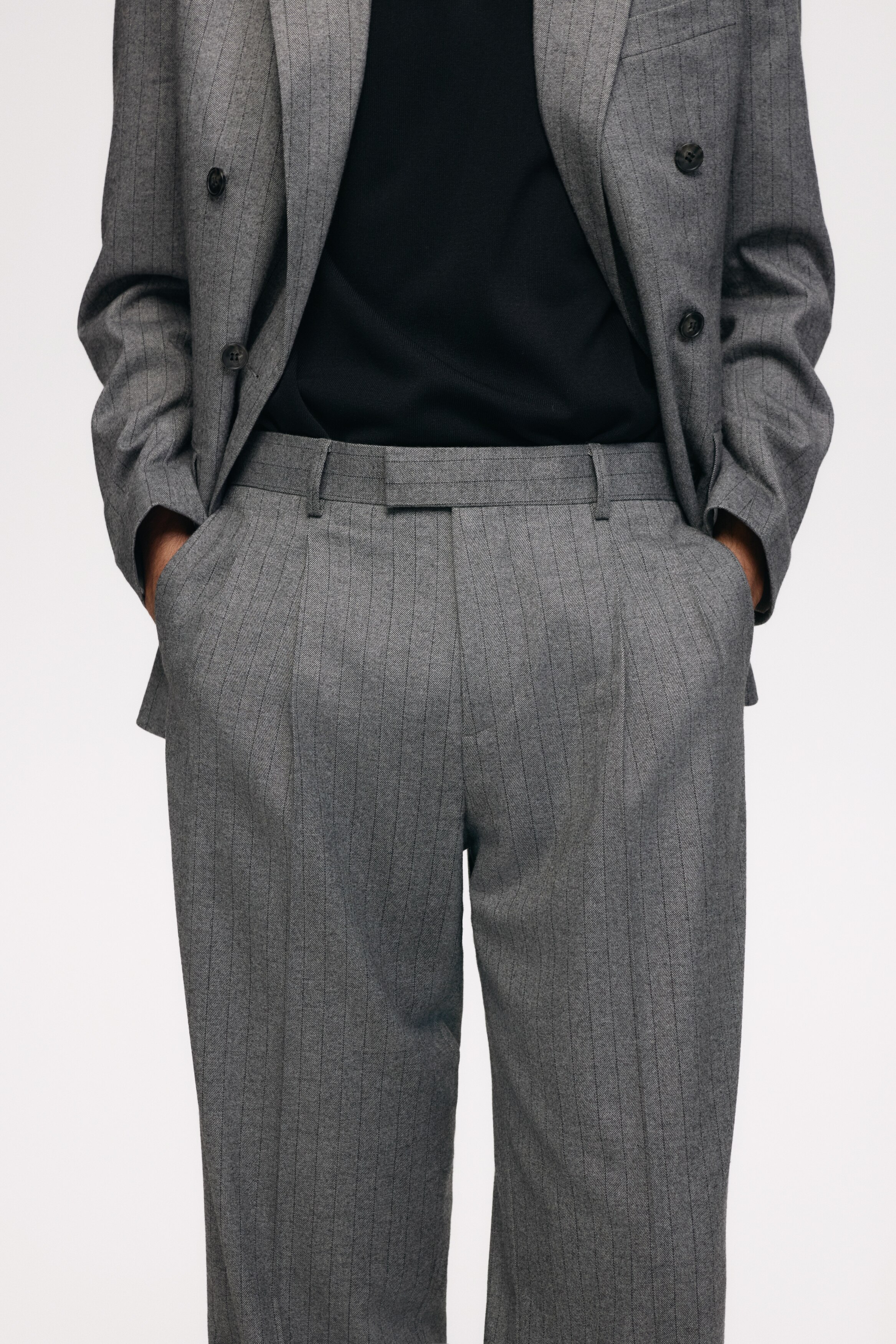 Regular Fit Suit trousers