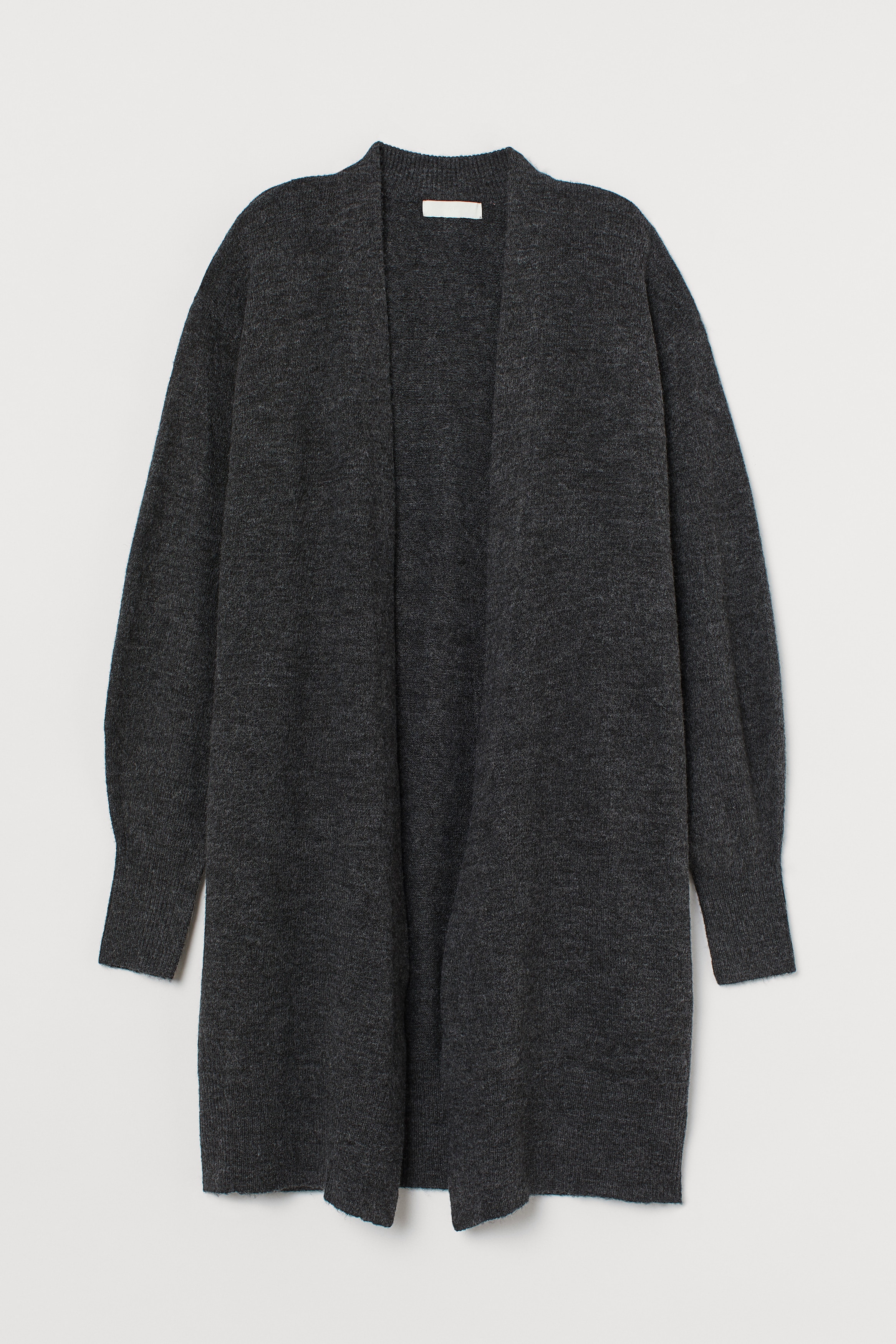 Long Cardigan from H&M - $29.99