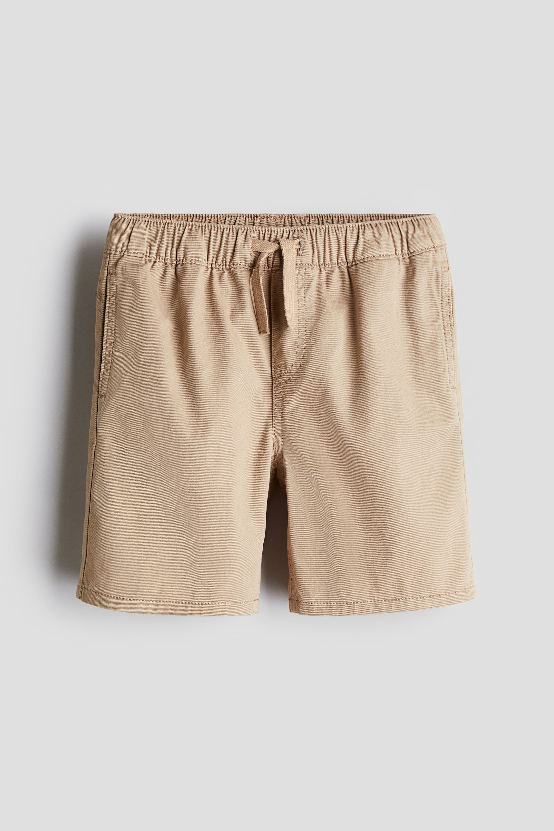 Pull-on Shorts