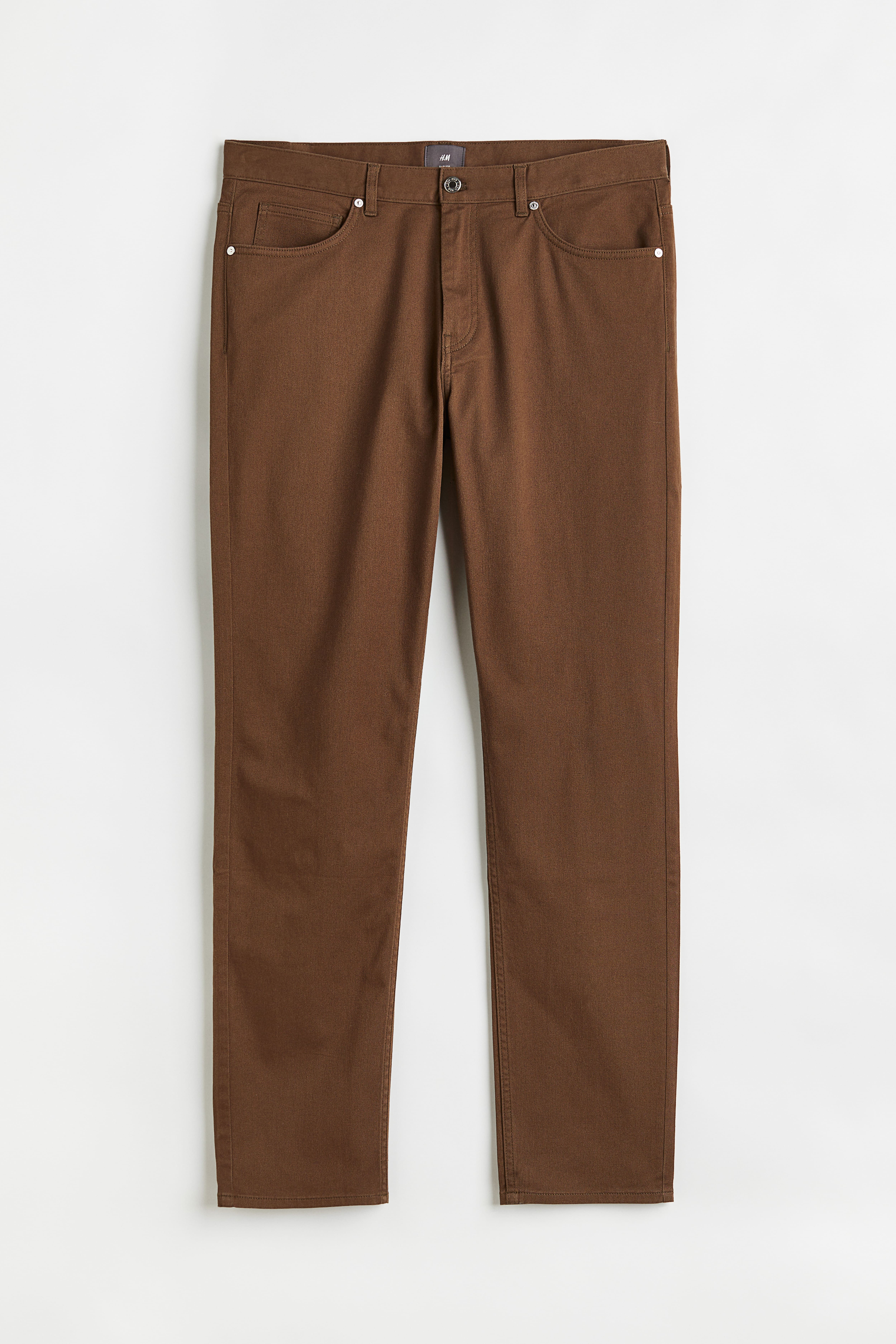 Mens leather pants h&m orders