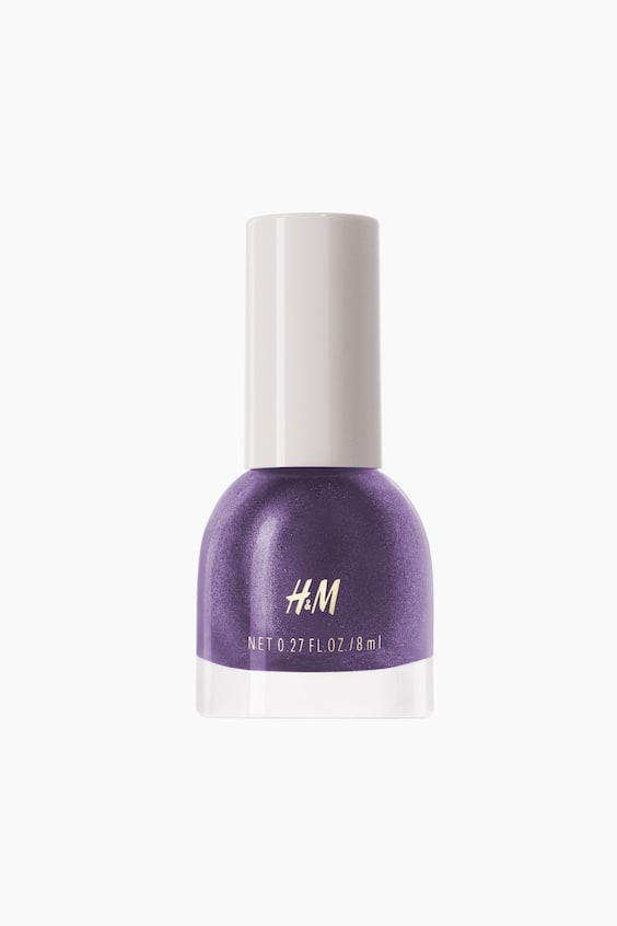 Лак для ногтей H&M