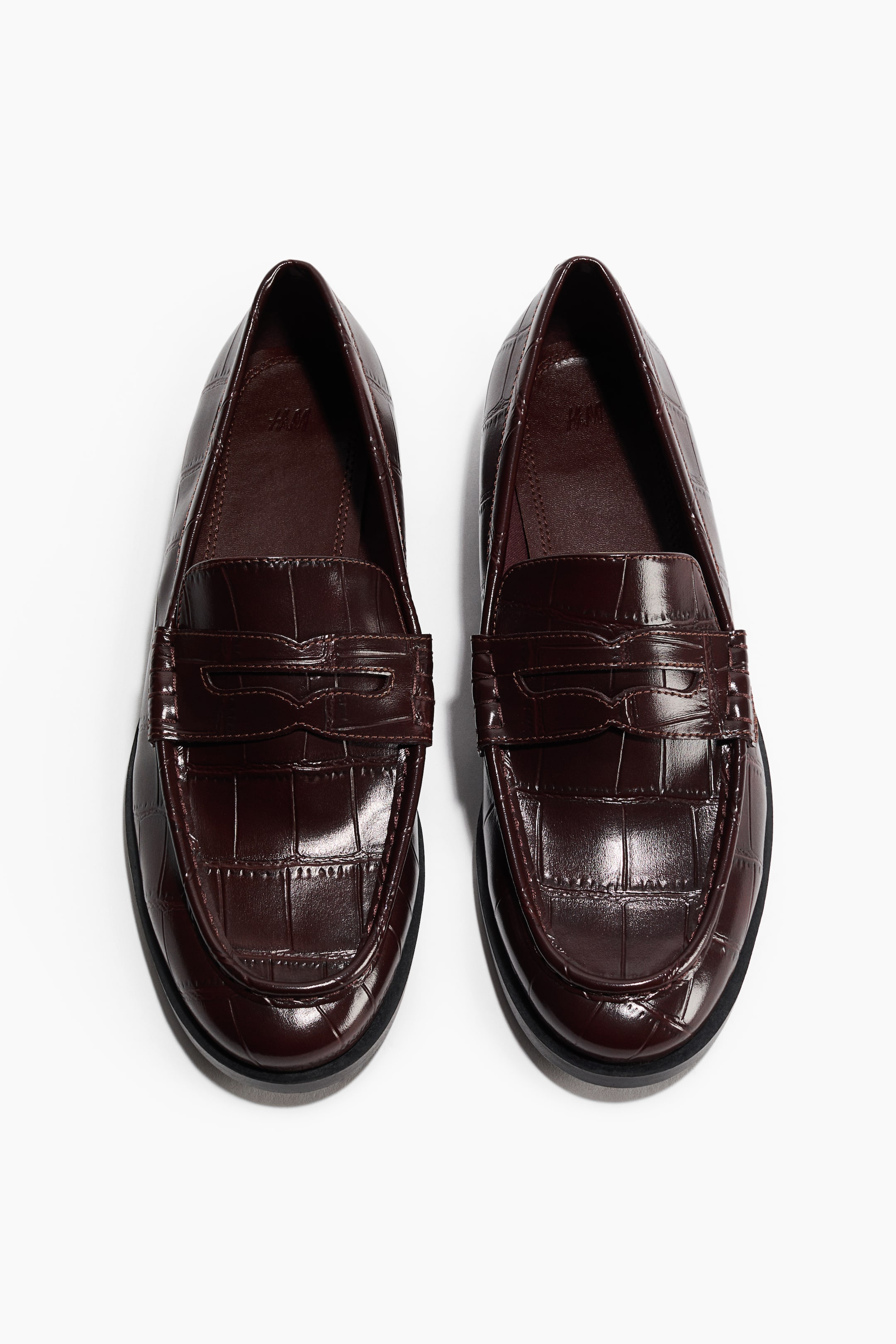 View larger image: Loafers - Black - Ladies | H&M GB 2