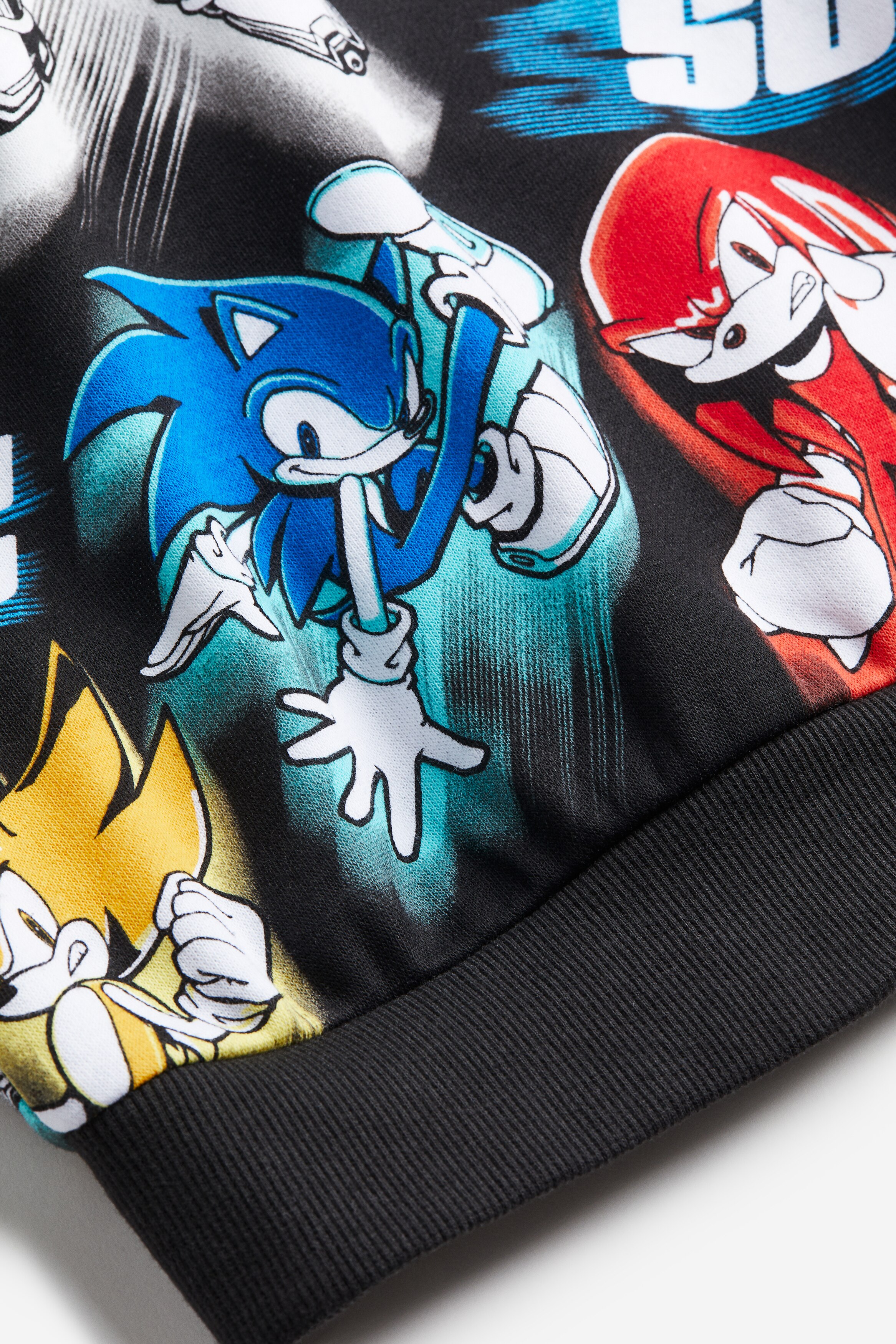 パンツ S print sweat2 toys tm73337-2.jpg