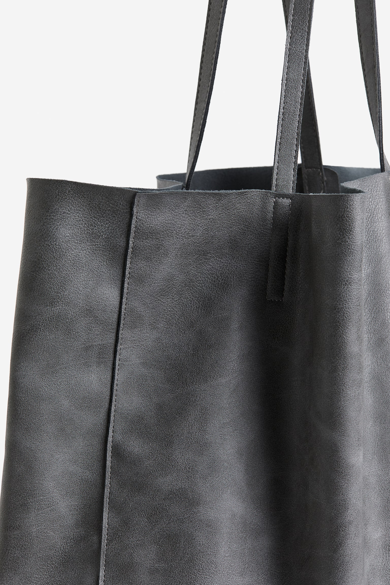 Shopper - Dark grey/Black - 2