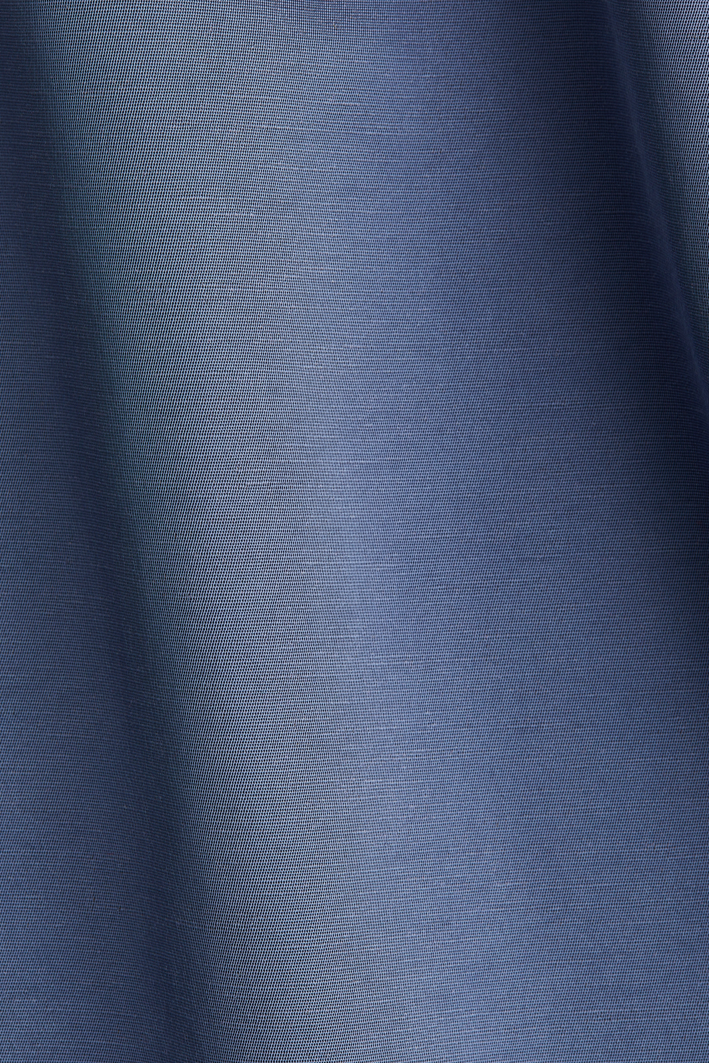 Boat-neck dress