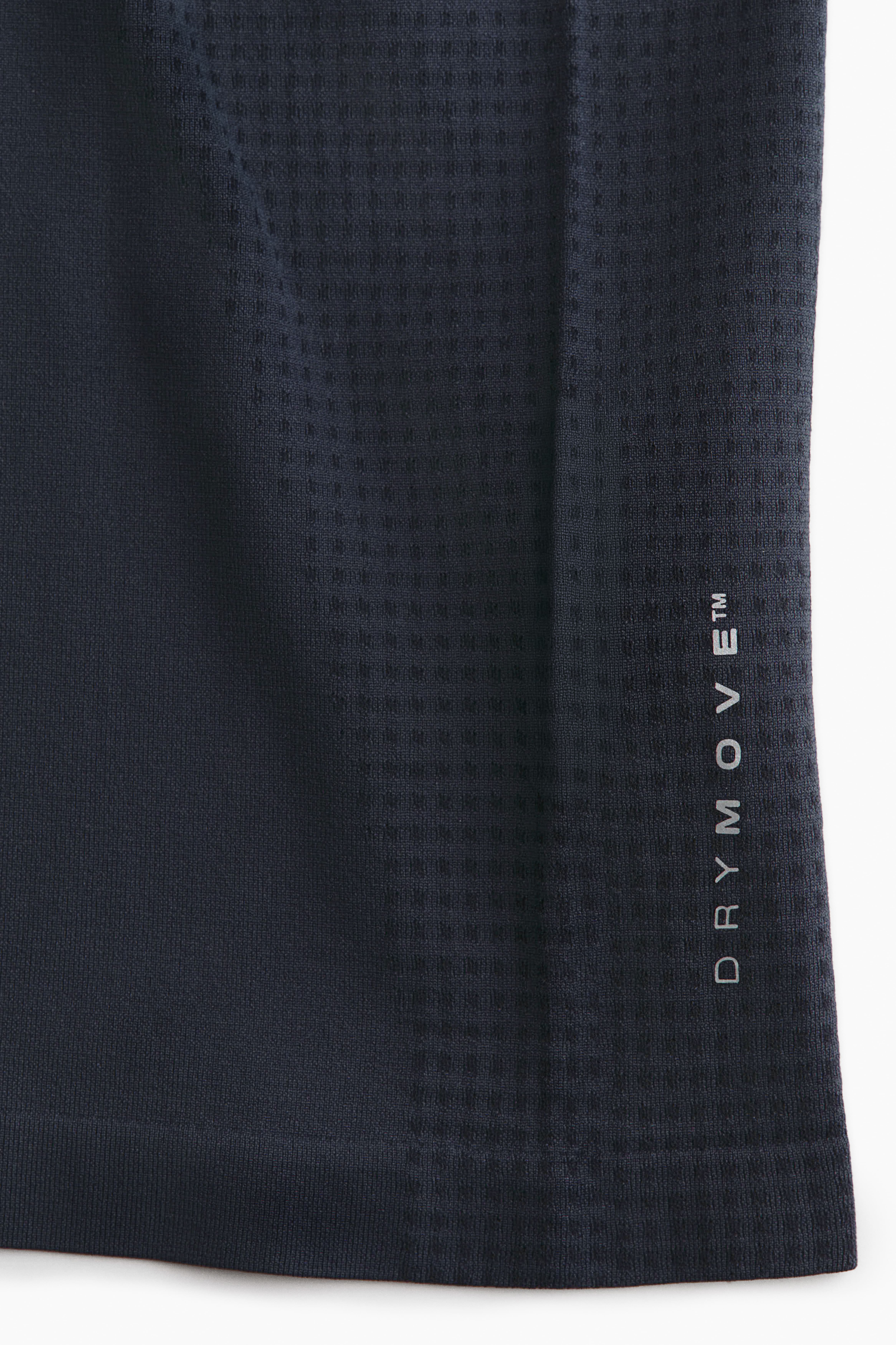 T-shirt de sport athlétique DryMove🅪