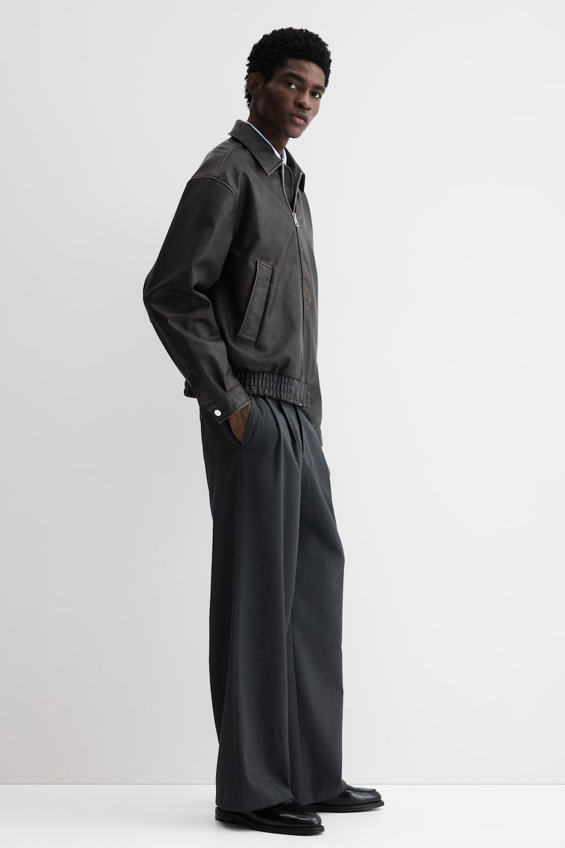 Ropa Ibicenca Hombre H&m Novedades – Lo último En Ropa Y Moda