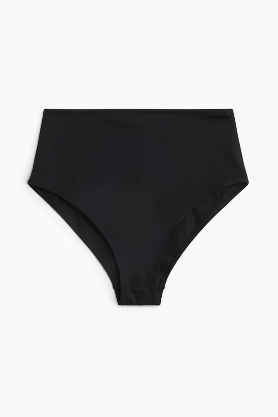 Низ бикини, высокая посадка — H&M