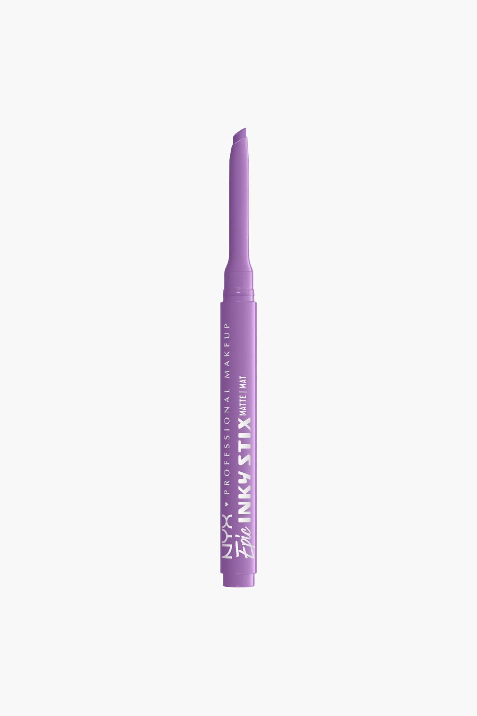 Epic Inky Stix Creamy Mechanical Gel Eyeliner - Lavender Link/Black Screen/Electric Emerald/Cobalt Click/Silver Shock/Violet Volt/Ember Energy/Kinetic Copper