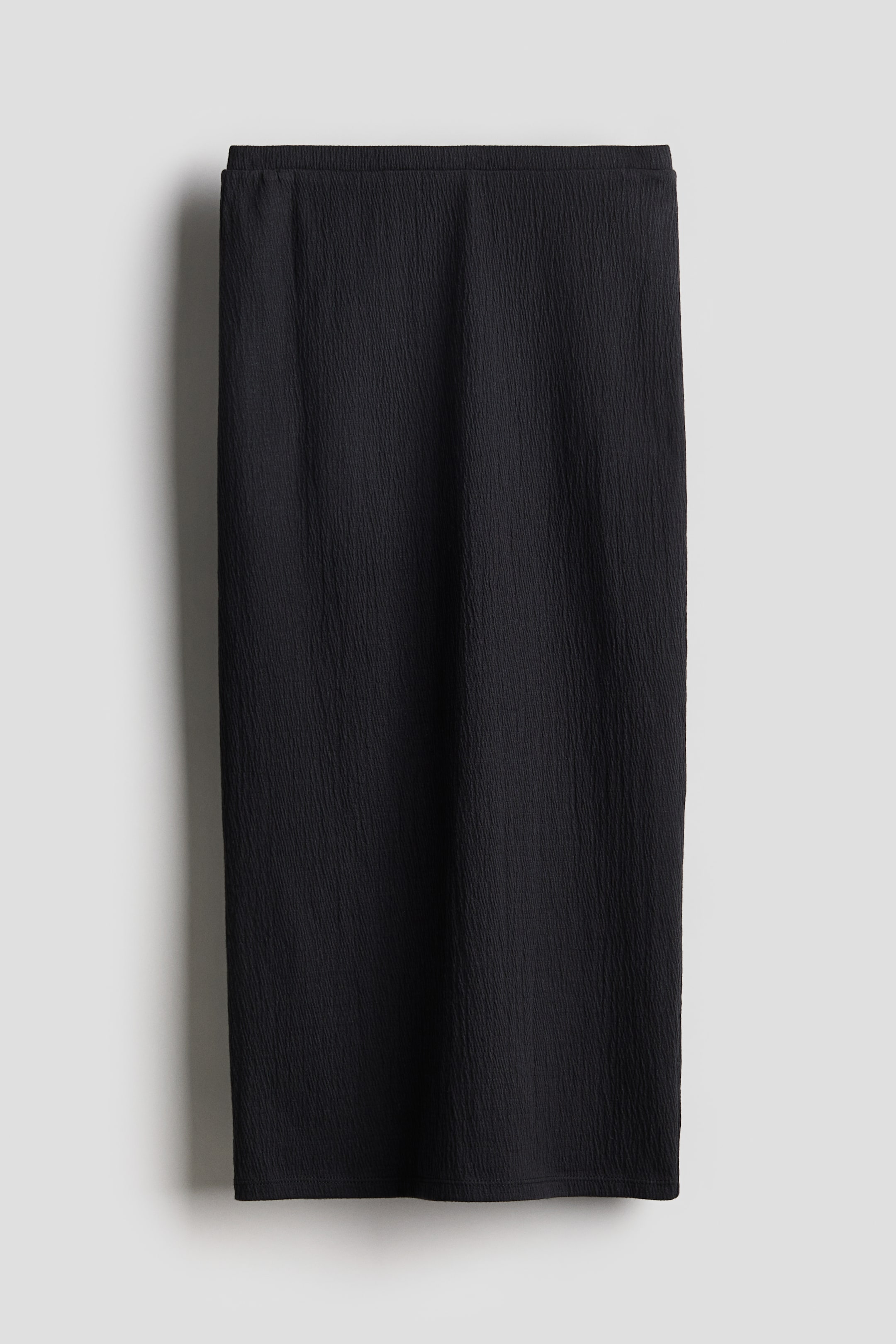 Jersey Maxi Skirt