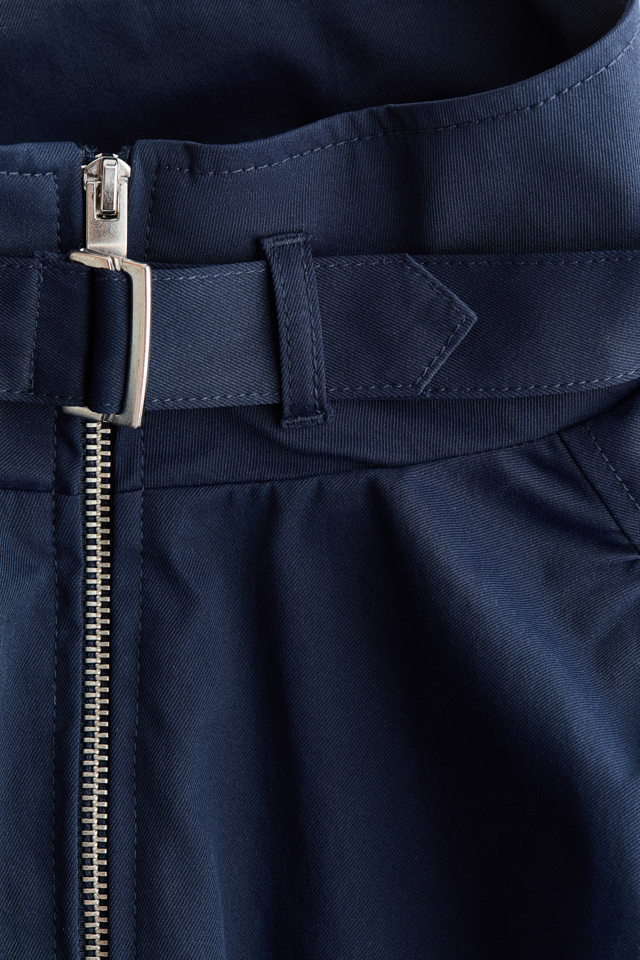 Blouson aviateur grande taille