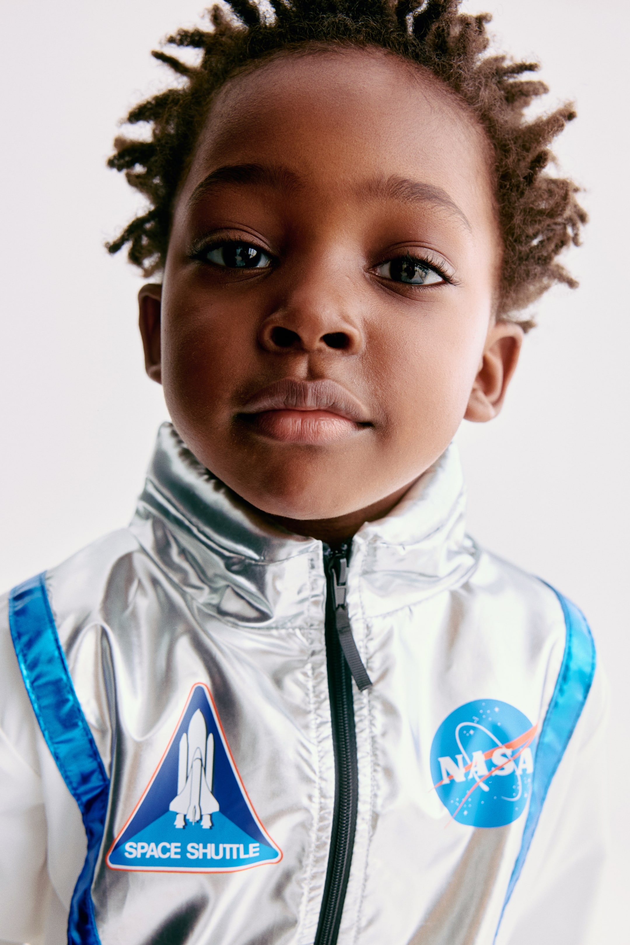 Astronaut Costume Set